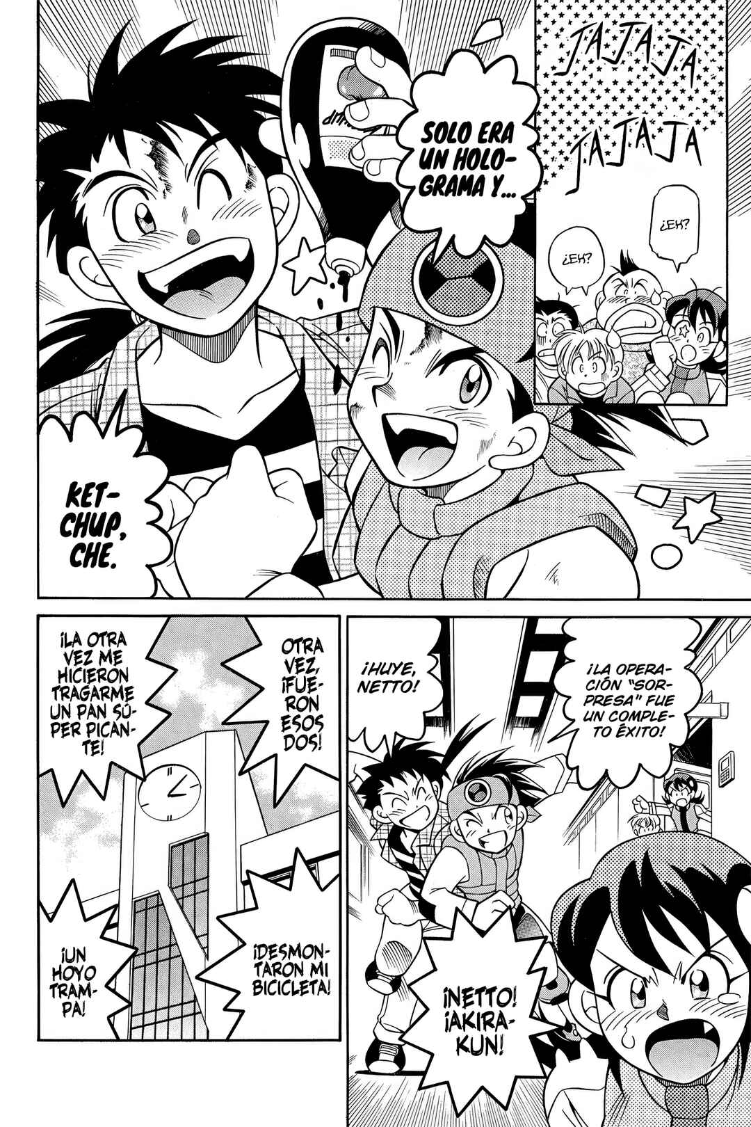 Chapter 3 - Page 6