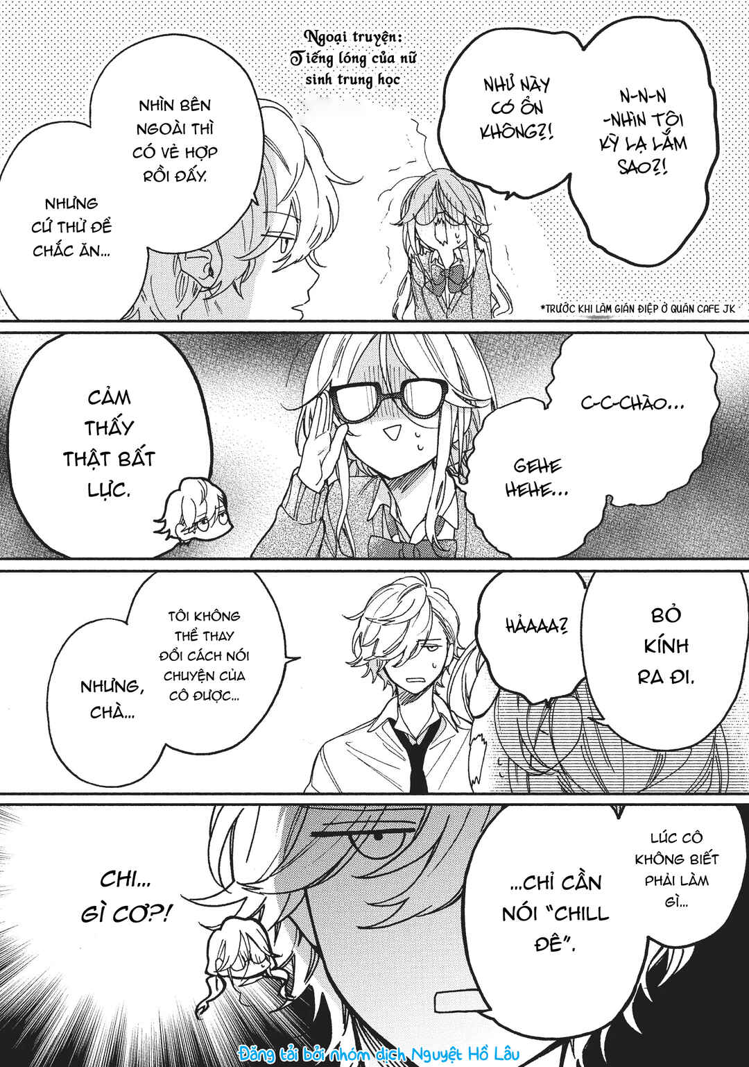 Chapter 3.3 - Page 1