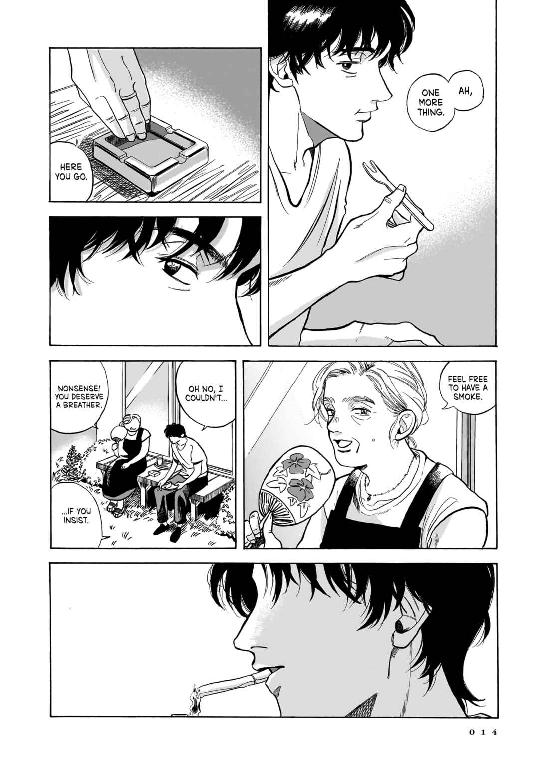 Chapter 1 - Page 15