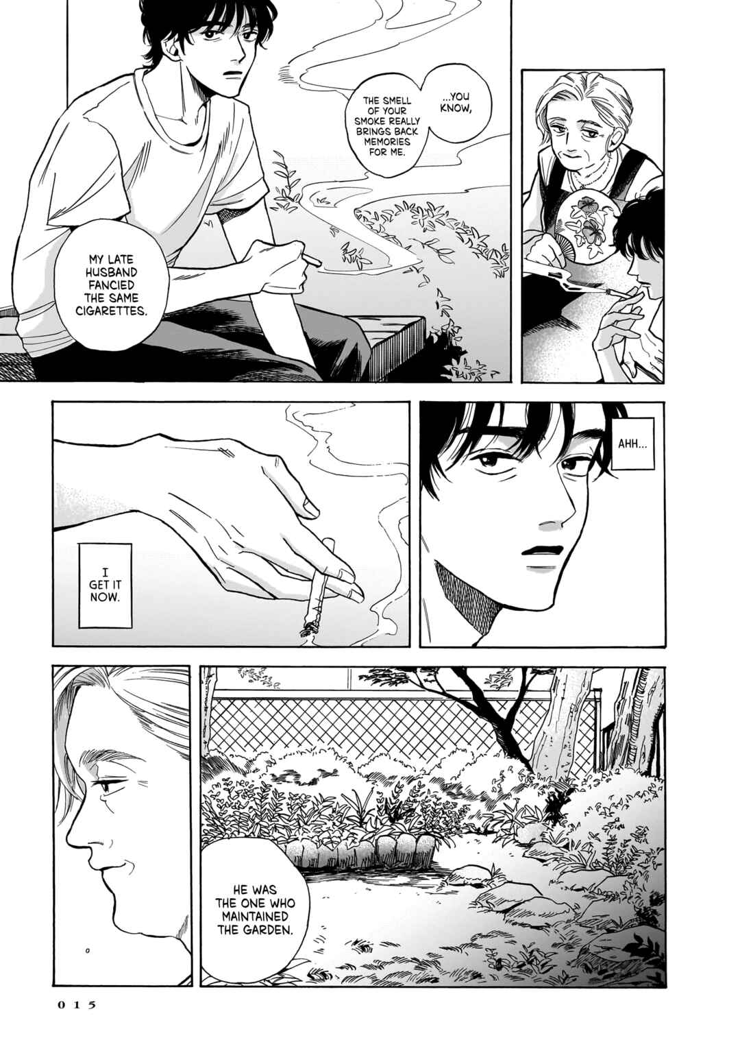 Chapter 1 - Page 16