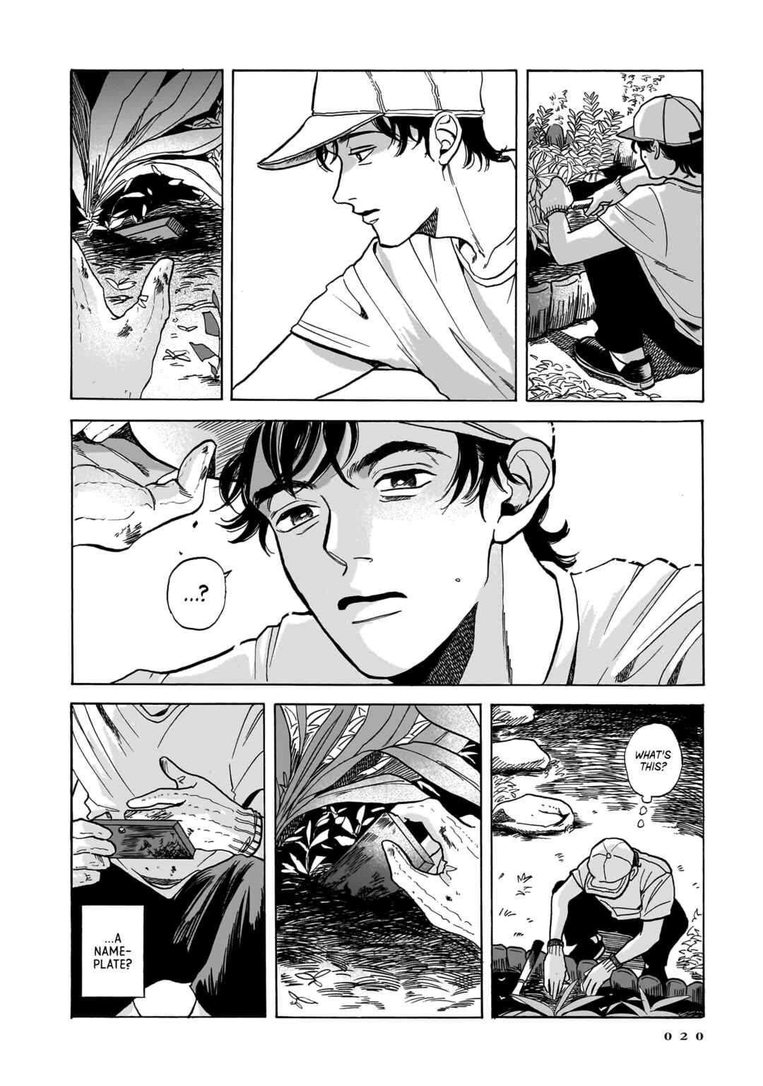 Chapter 1 - Page 21