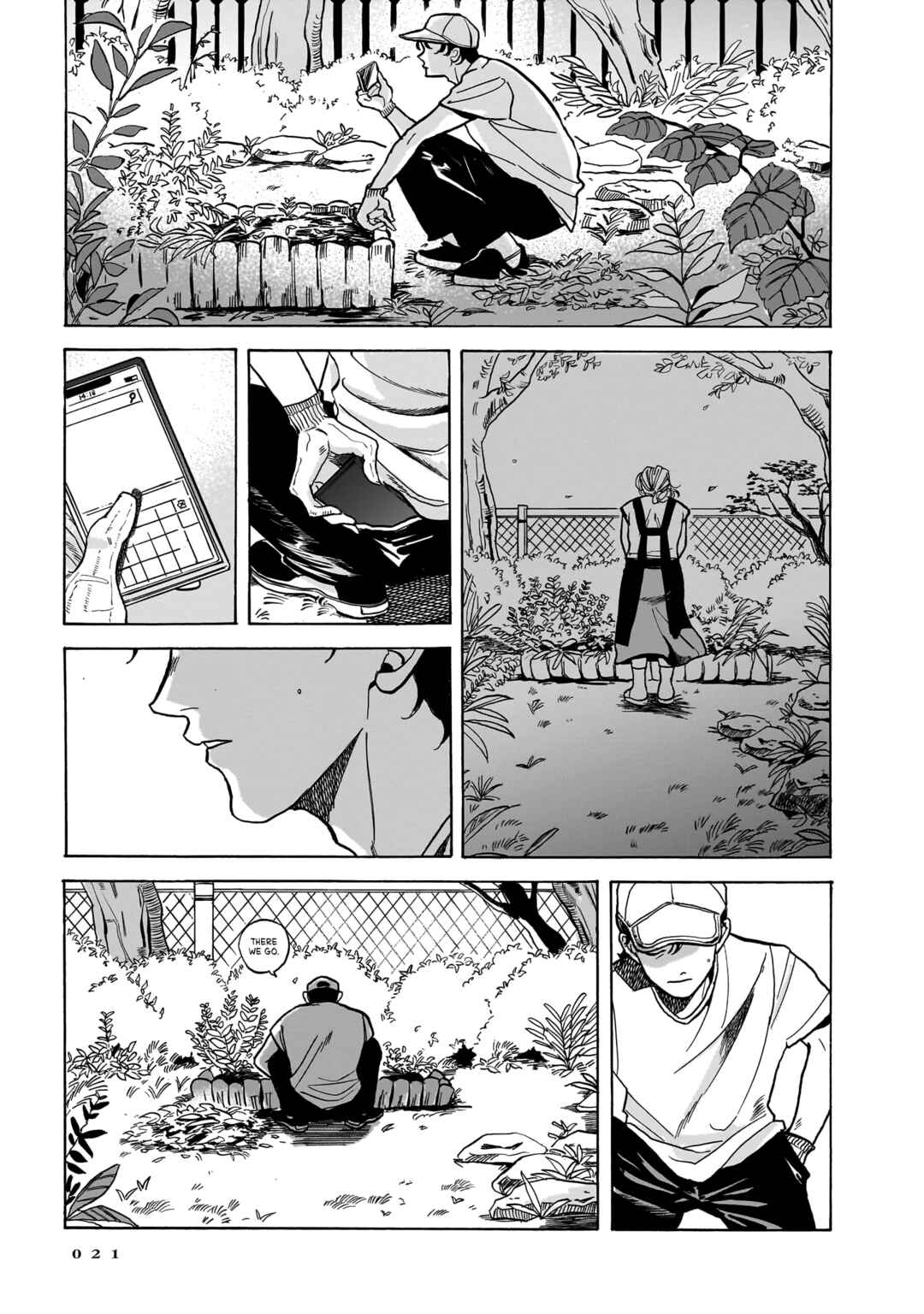 Chapter 1 - Page 22
