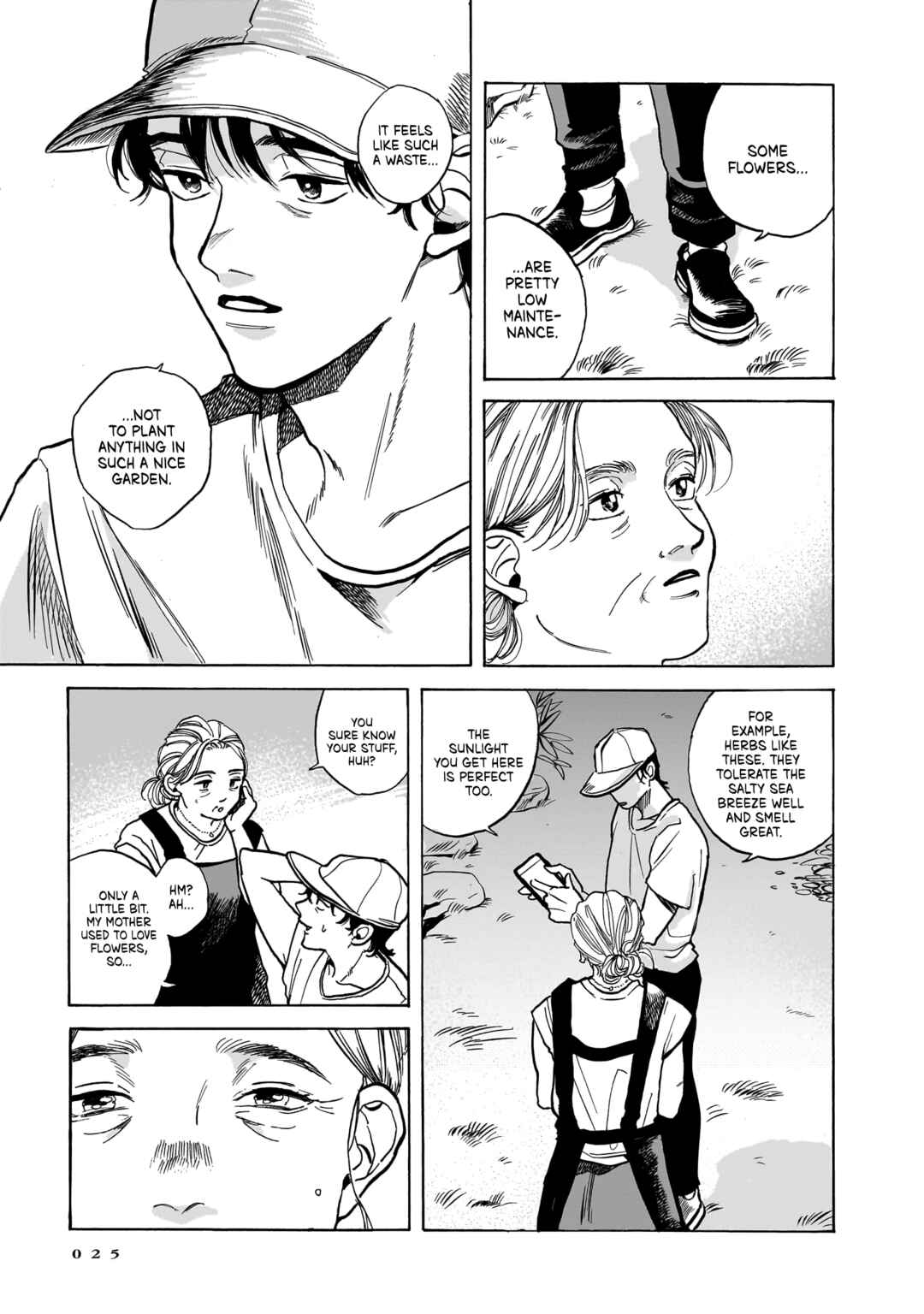 Chapter 1 - Page 26