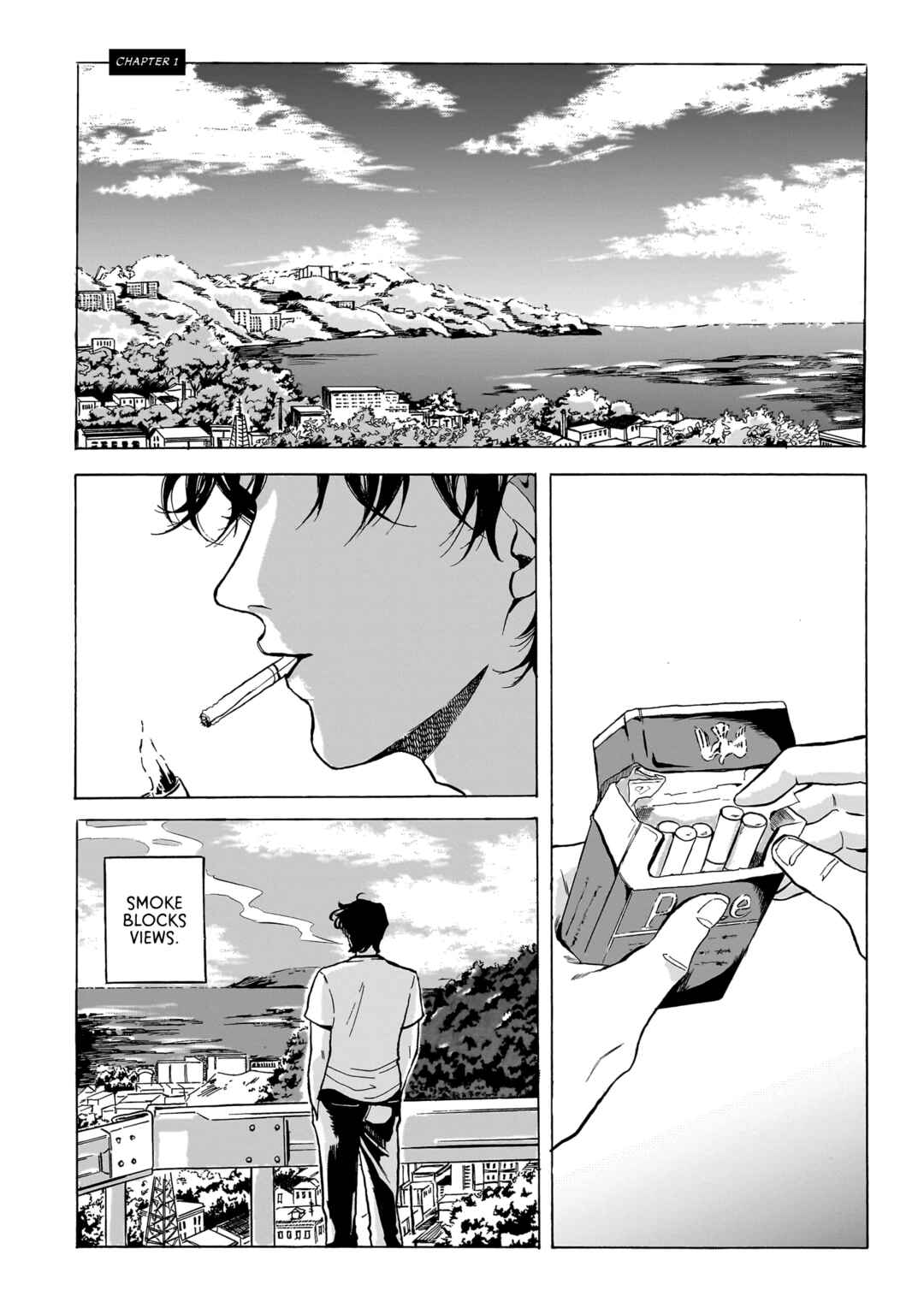 Chapter 1 - Page 5