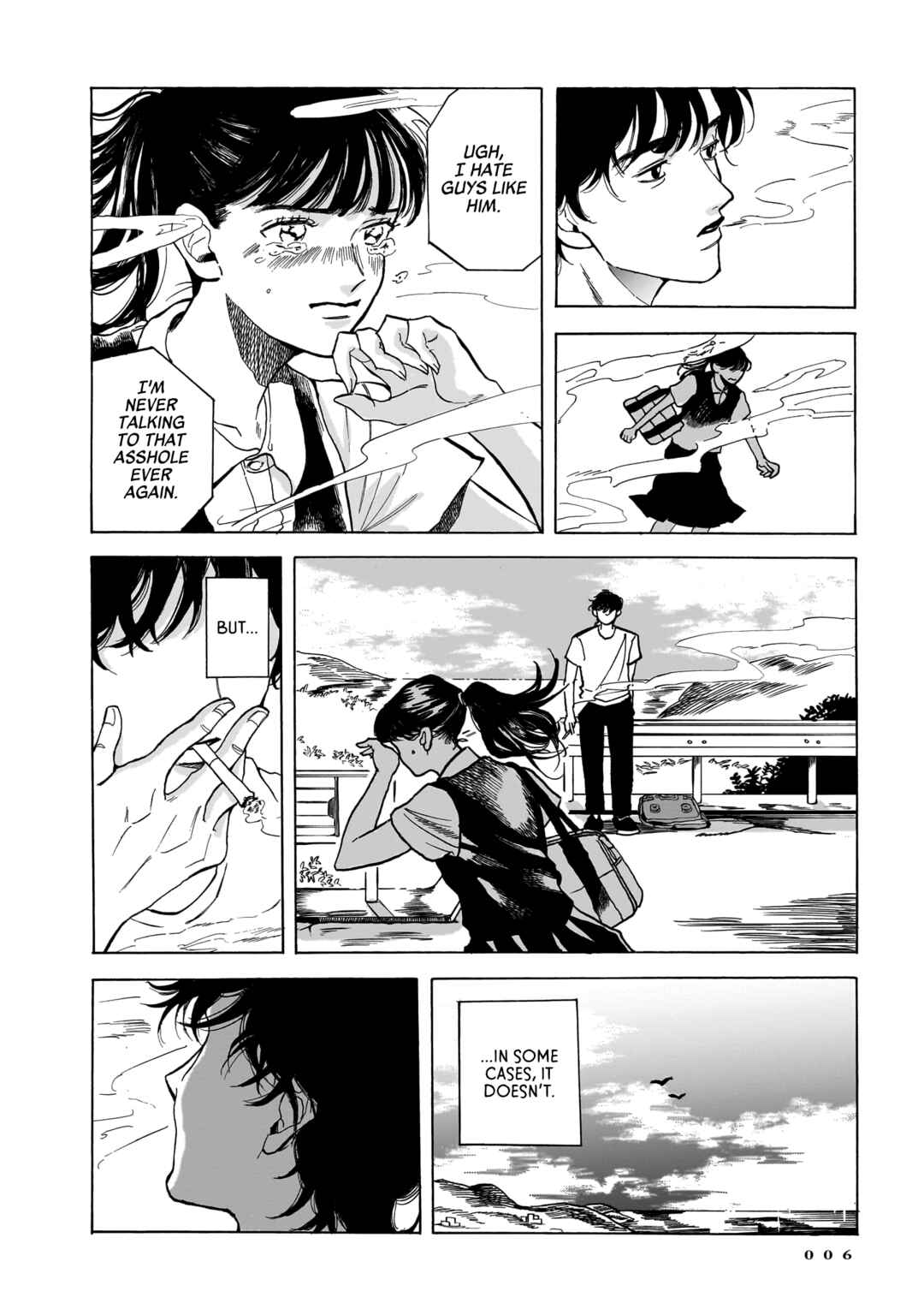 Chapter 1 - Page 7