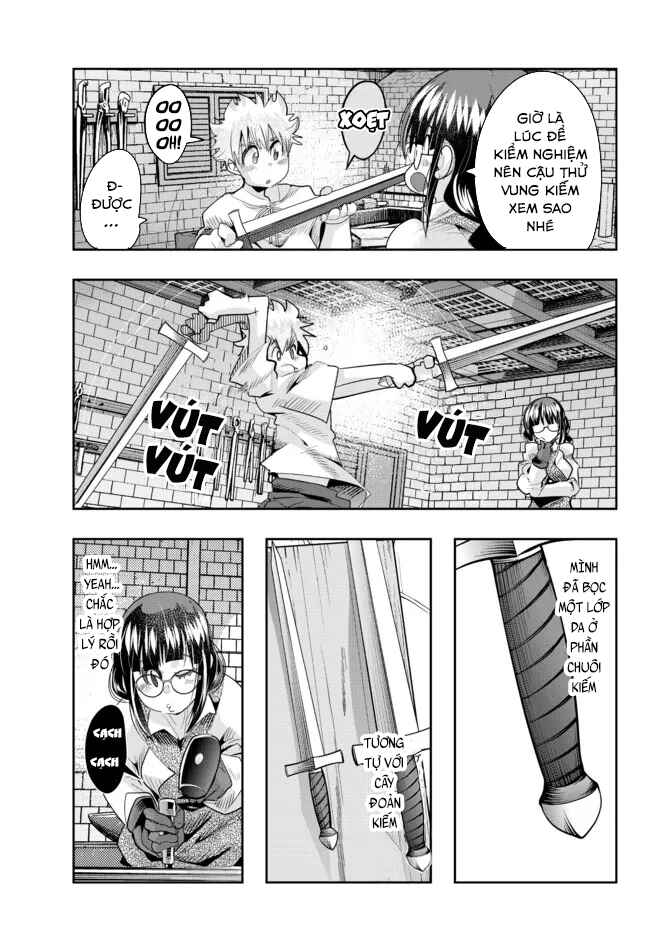 Chapter 61.2 - Page 6