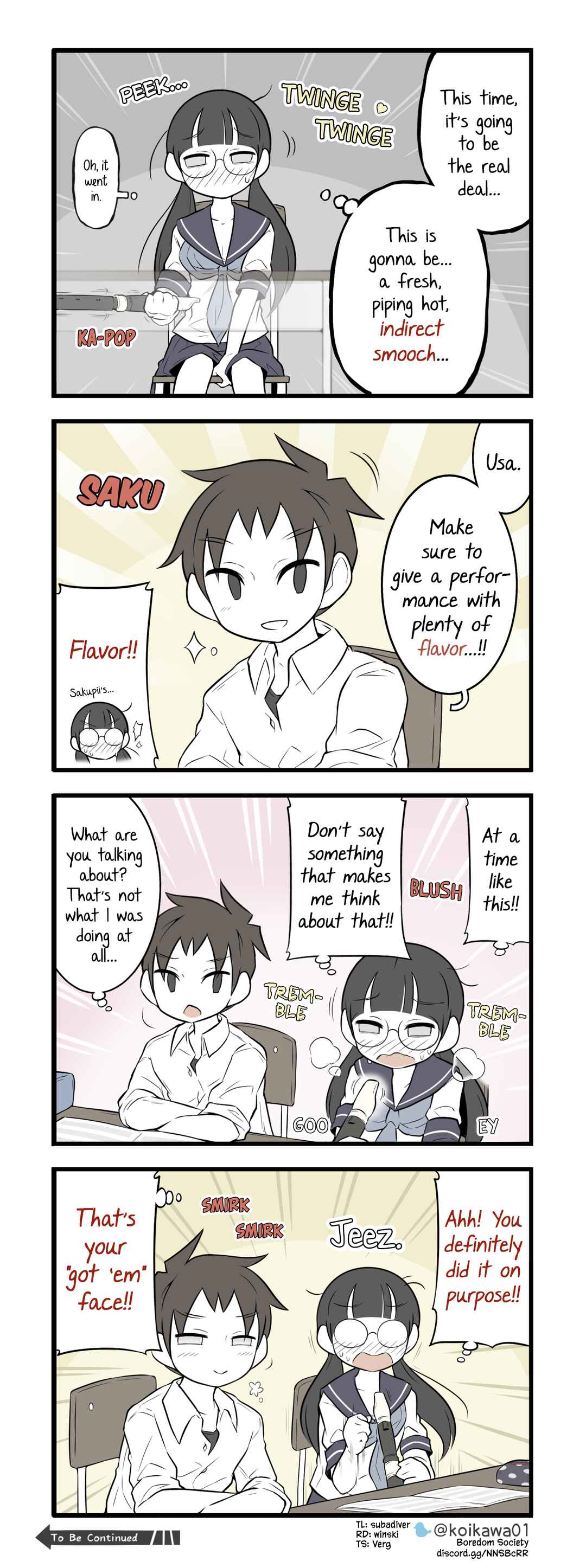 Chapter 208 - Page 1