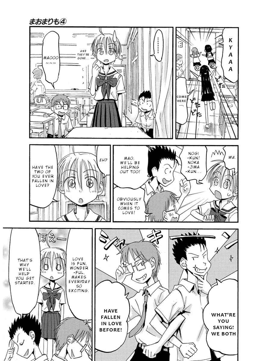 Chapter 28 - Page 11