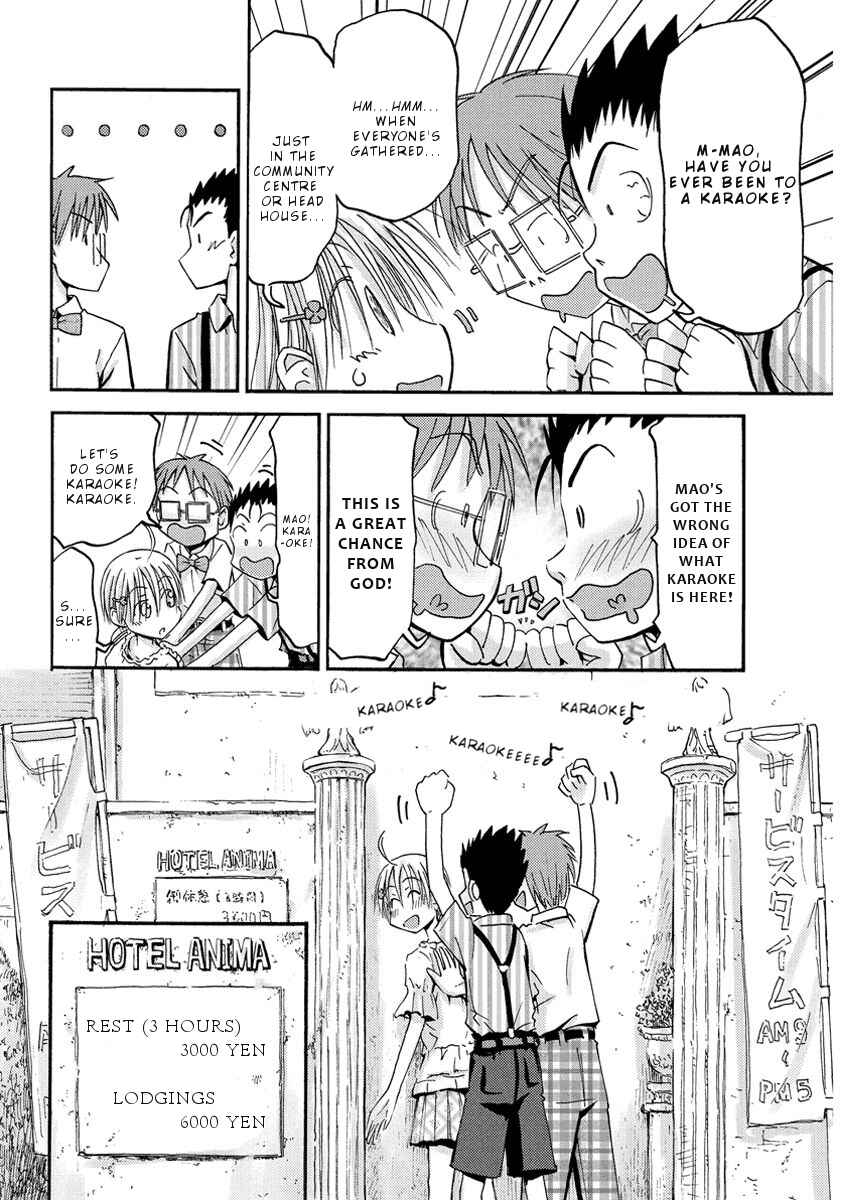 Chapter 28 - Page 20