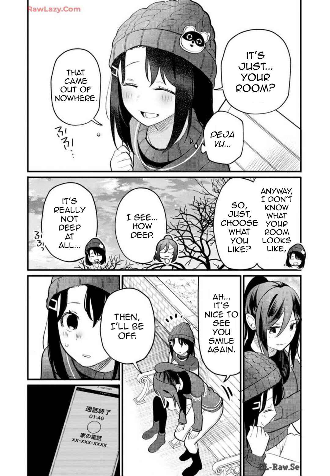 Chapter 28 - Page 13