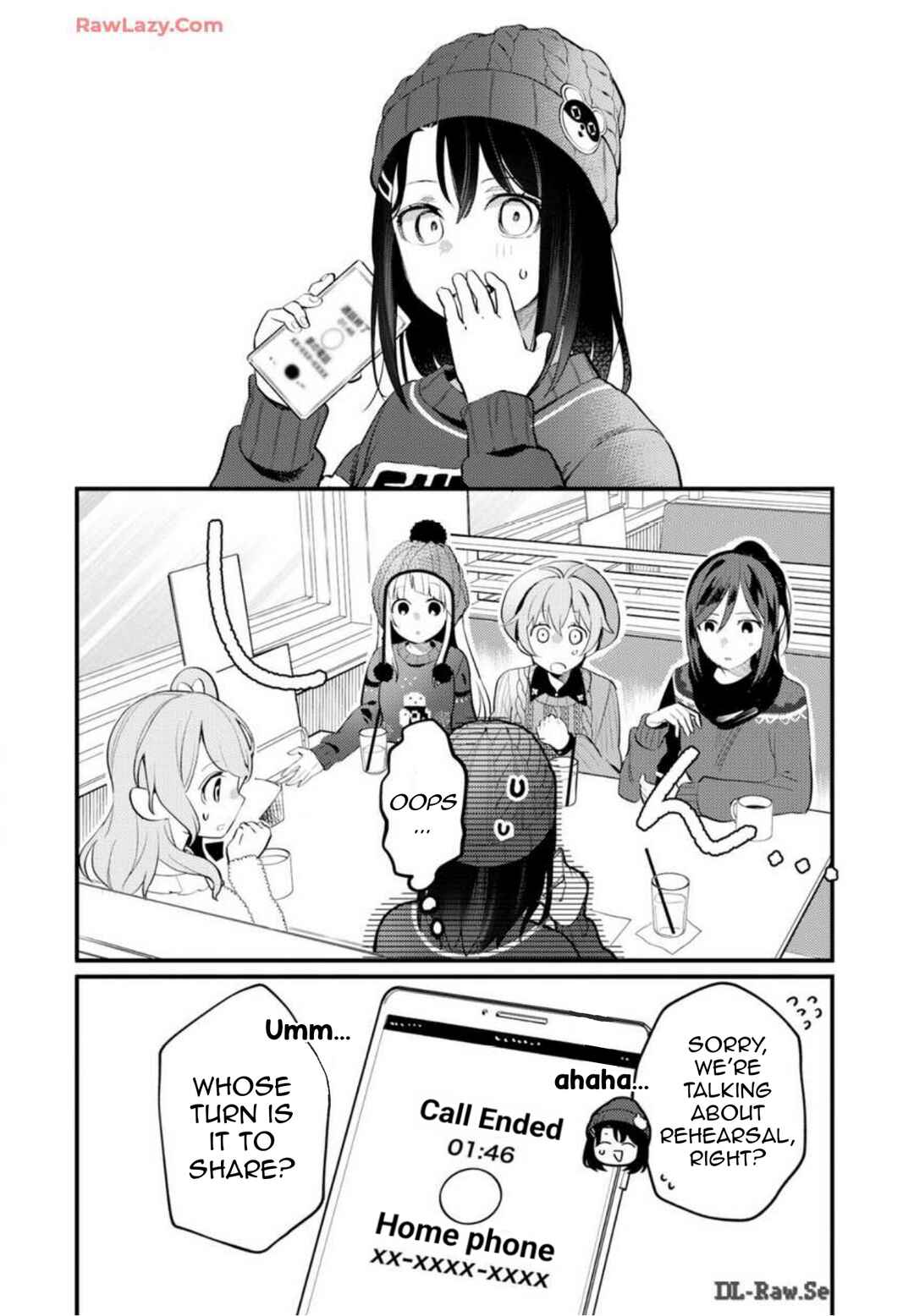 Chapter 28 - Page 3