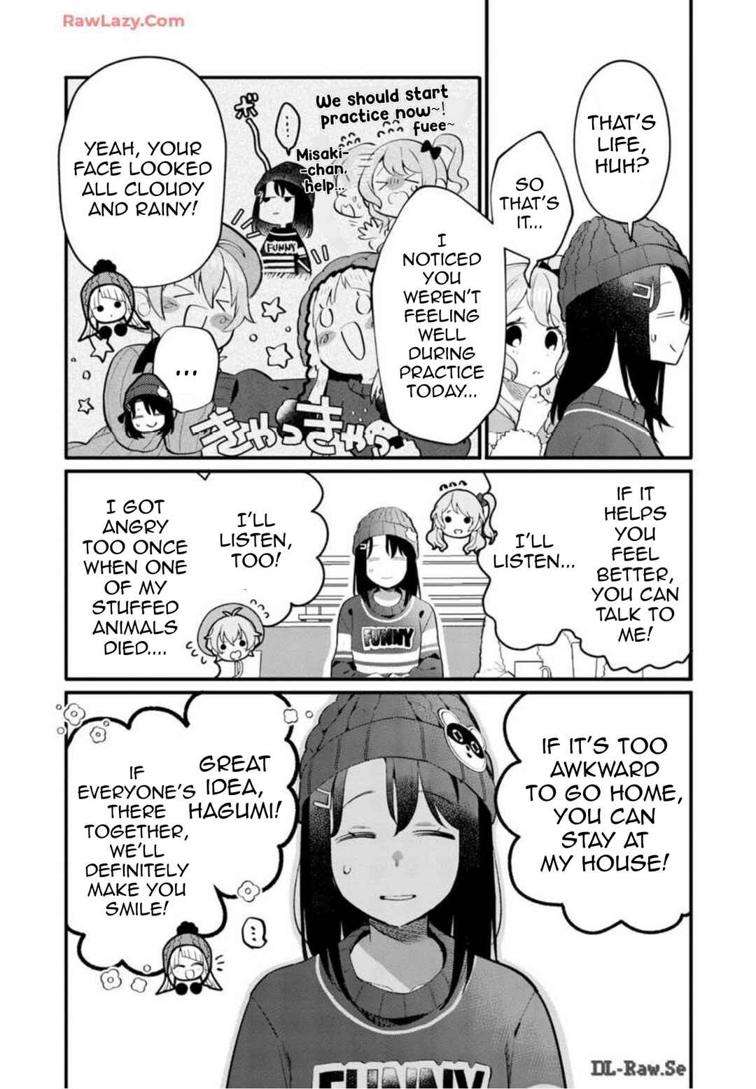 Chapter 28 - Page 6