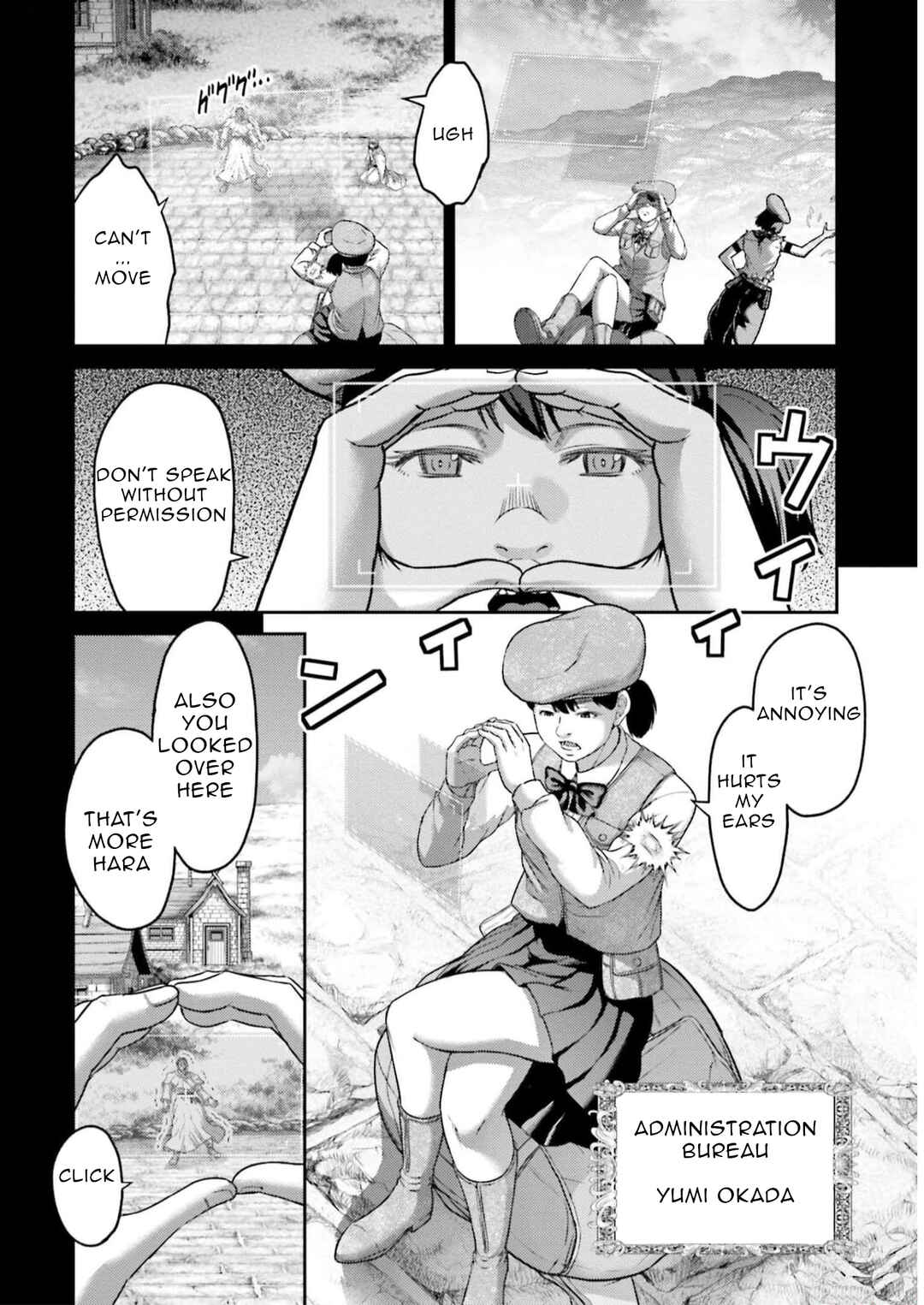 Chapter 22 - Page 22
