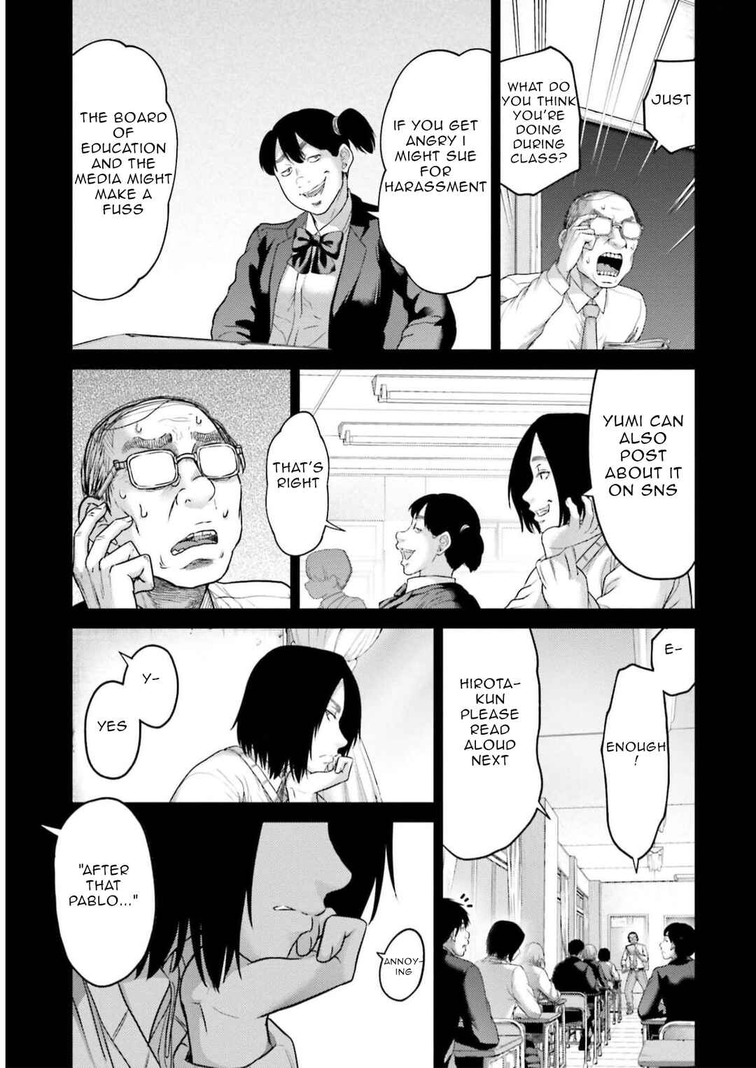 Chapter 22 - Page 27