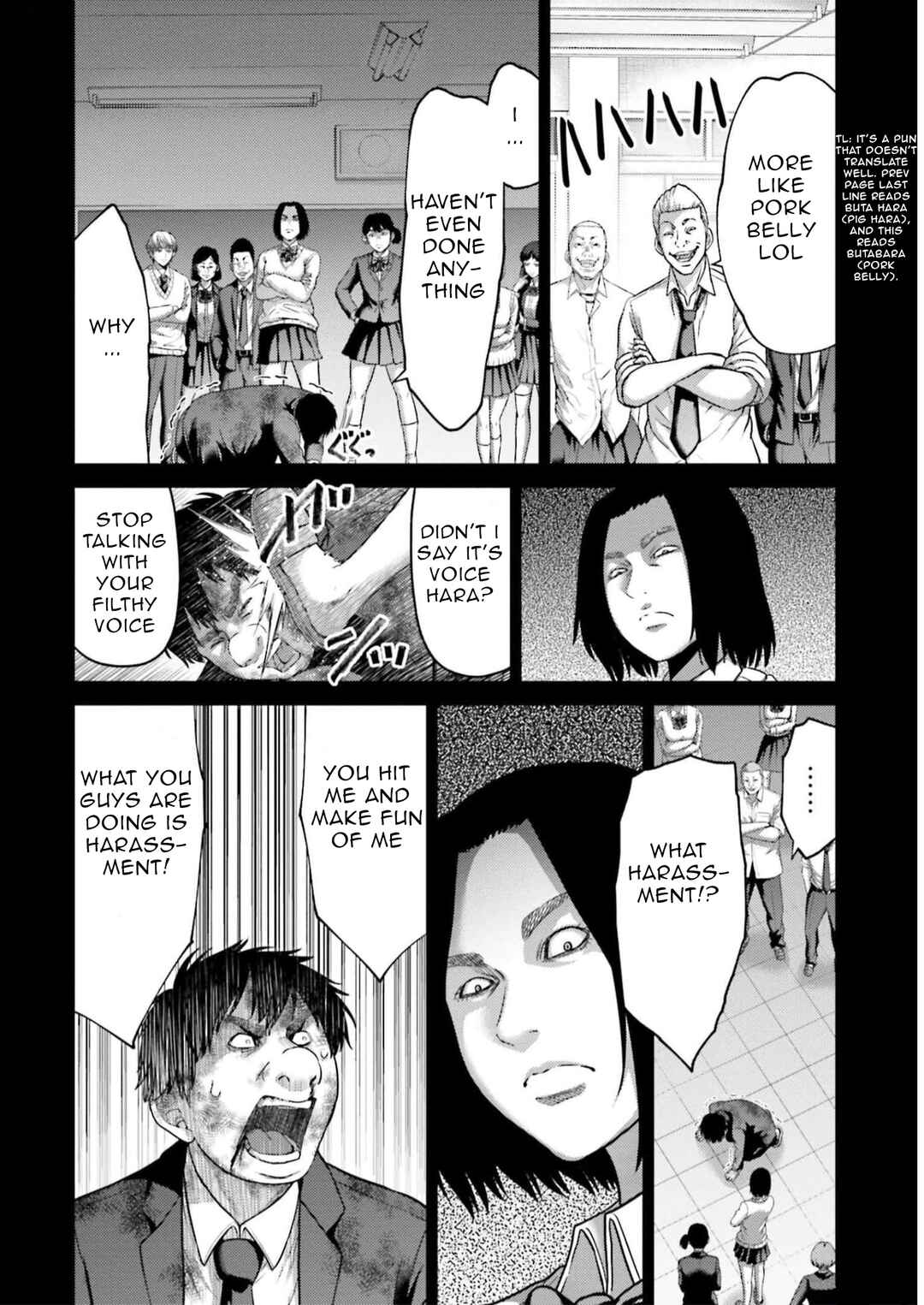 Chapter 22 - Page 32