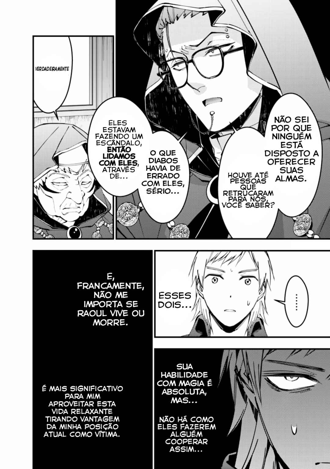 Chapter 89 - Page 11