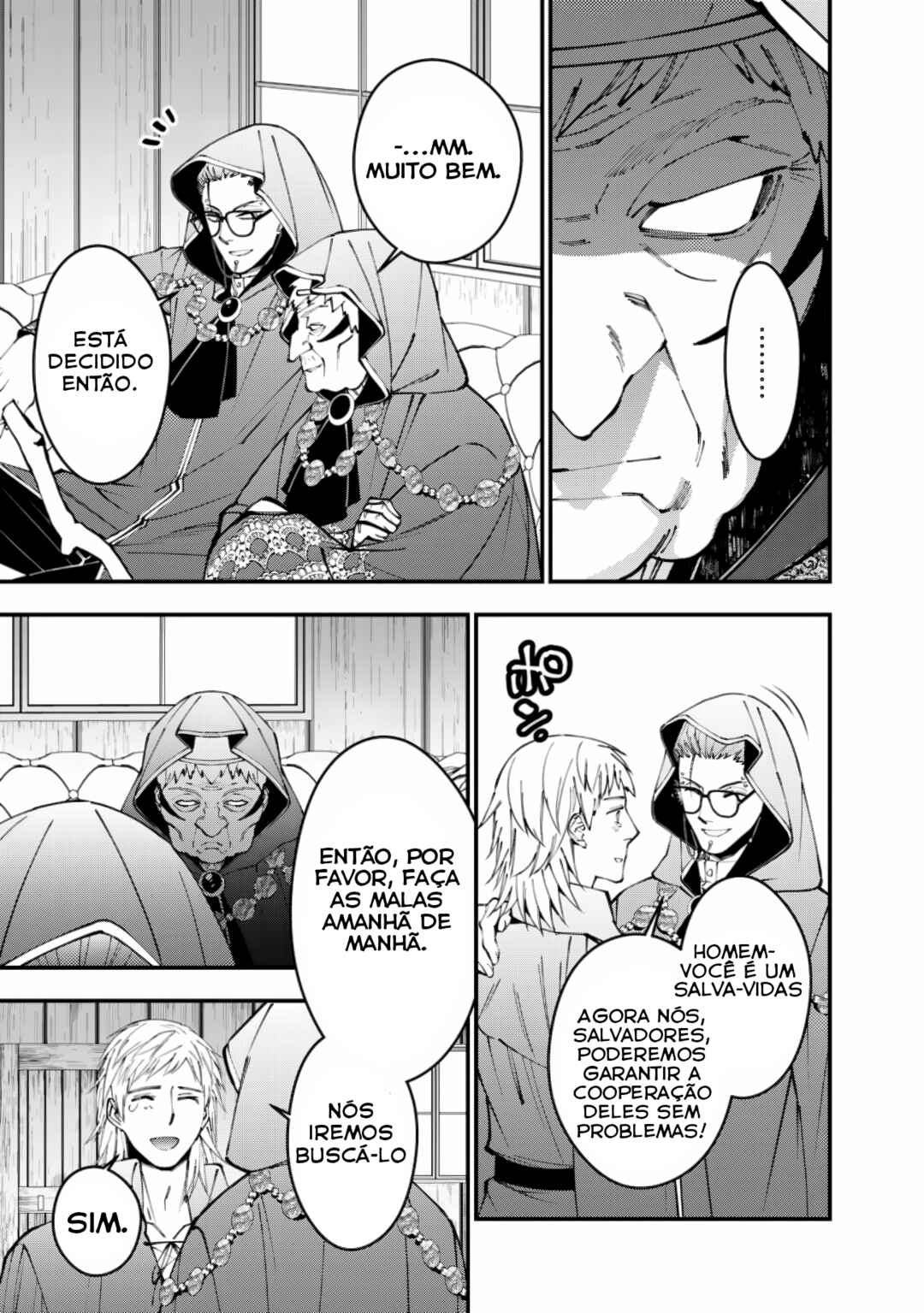 Chapter 89 - Page 18