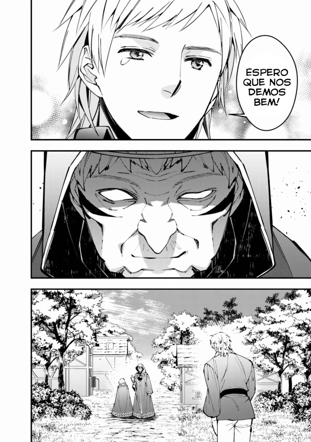 Chapter 89 - Page 19