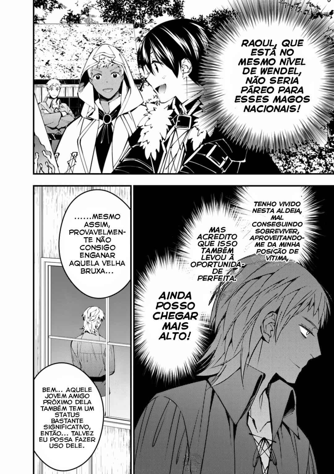 Chapter 89 - Page 21