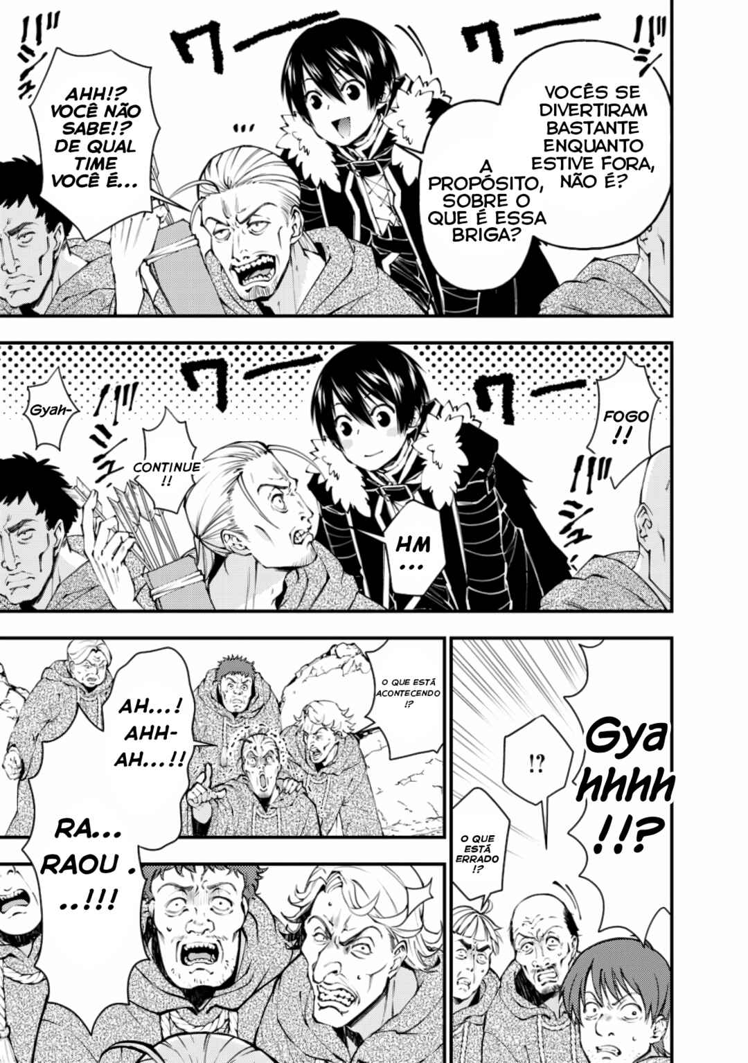 Chapter 89 - Page 24