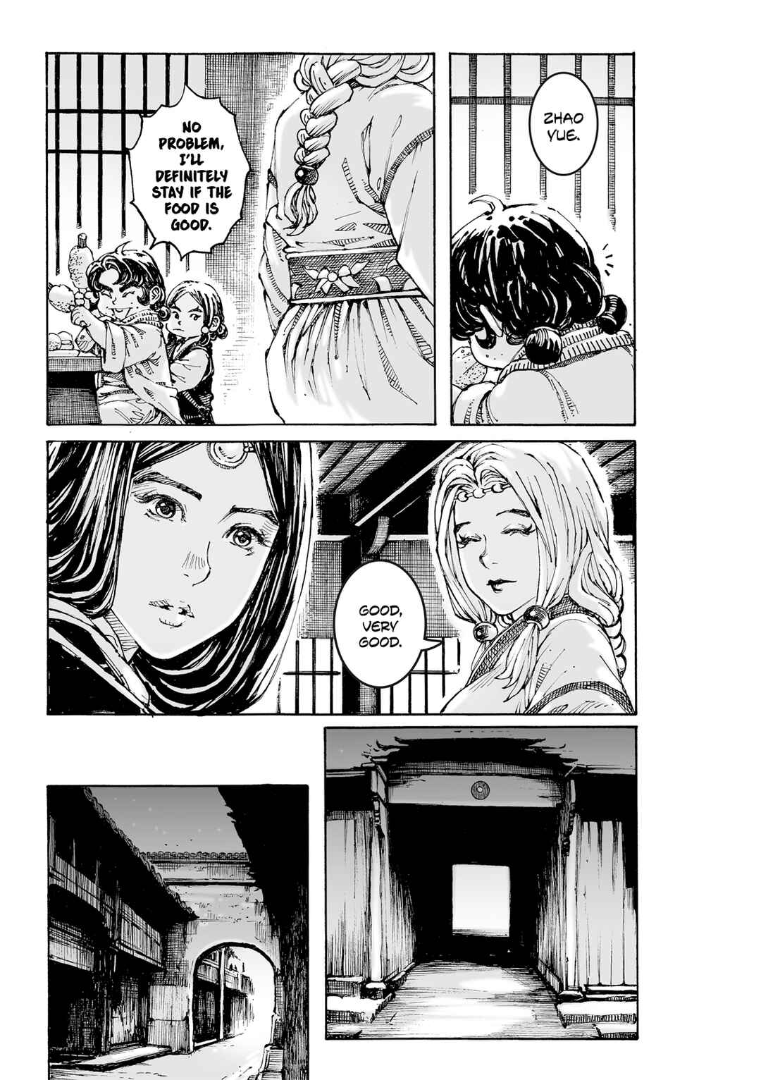 Chapter 625 - Page 10