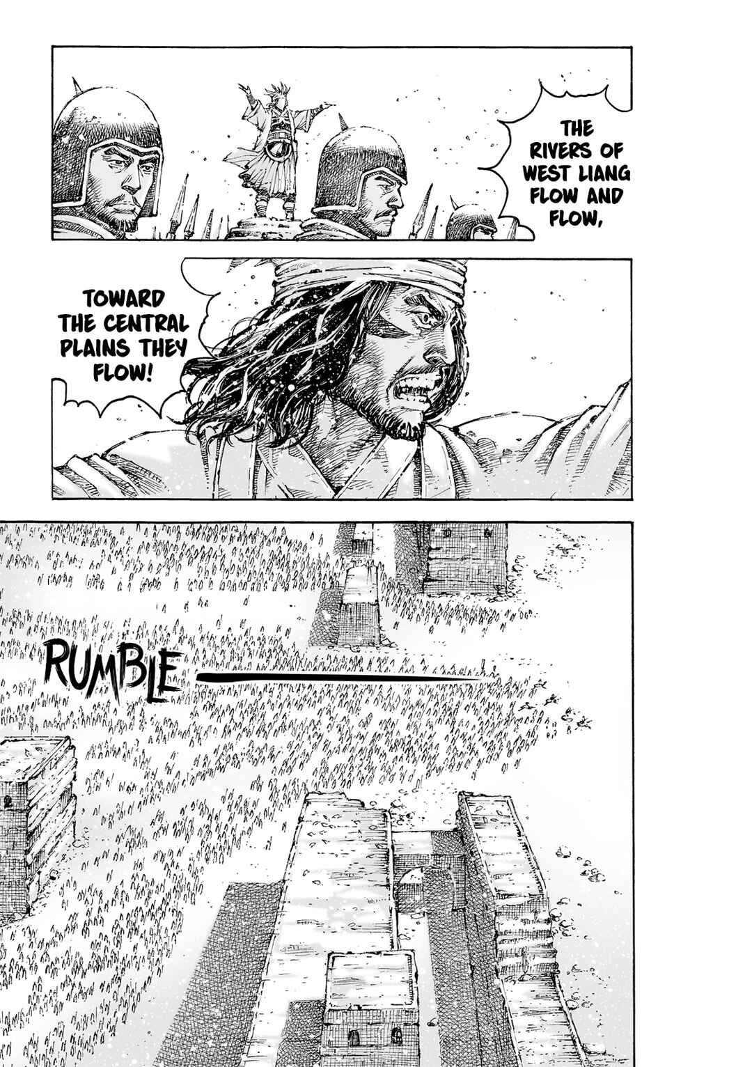 Chapter 625 - Page 14