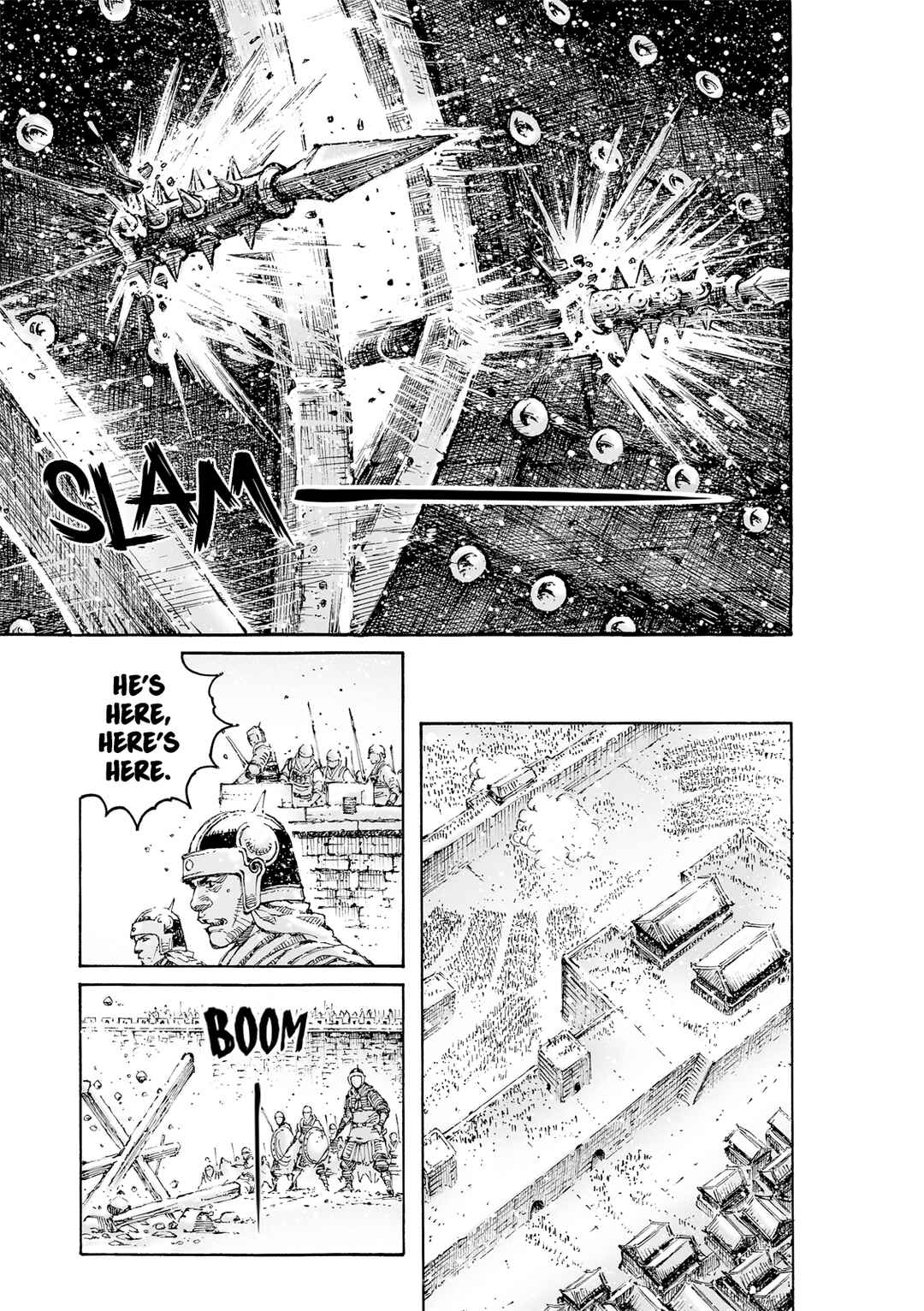 Chapter 625 - Page 17