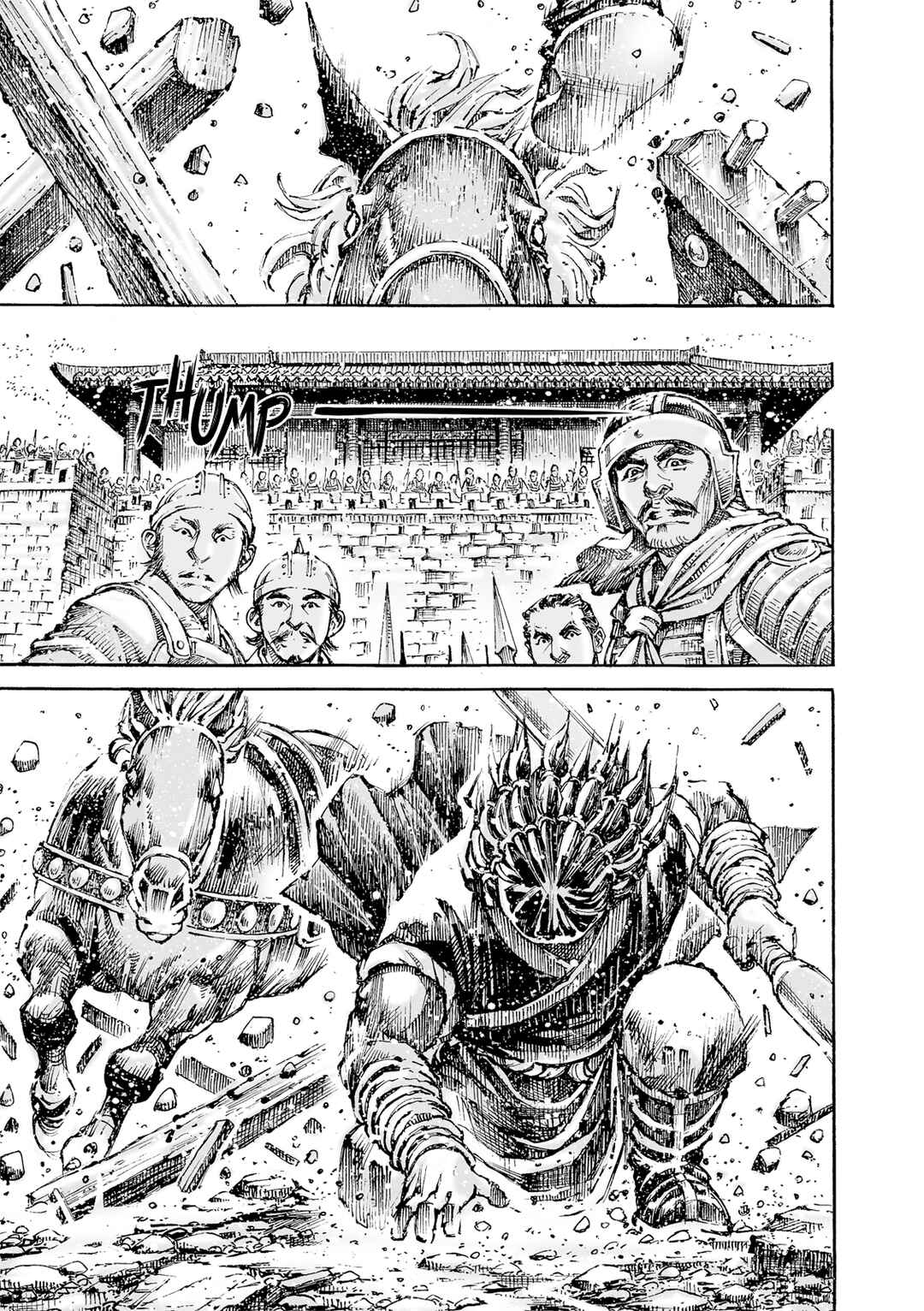 Chapter 625 - Page 19