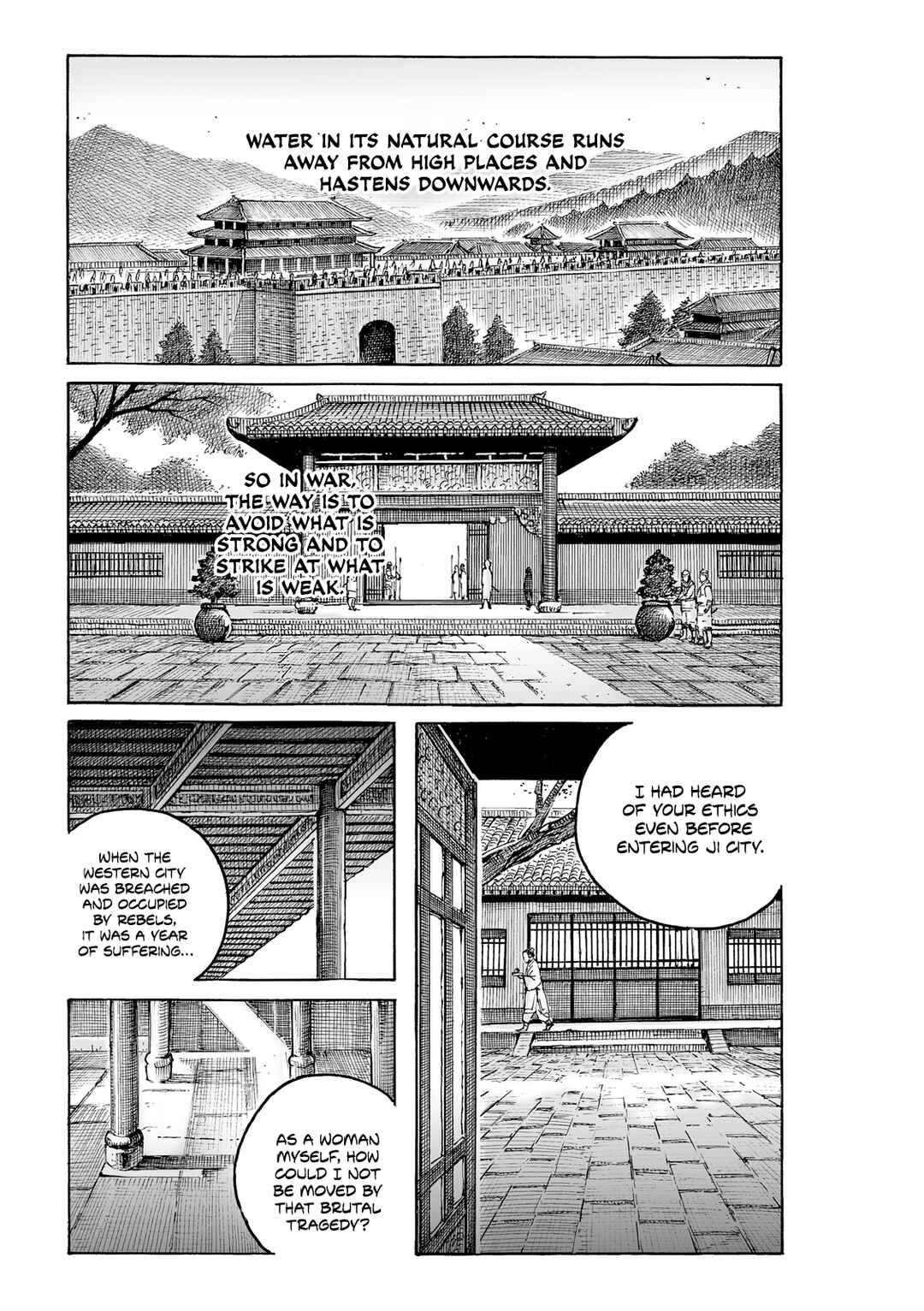 Chapter 625 - Page 2