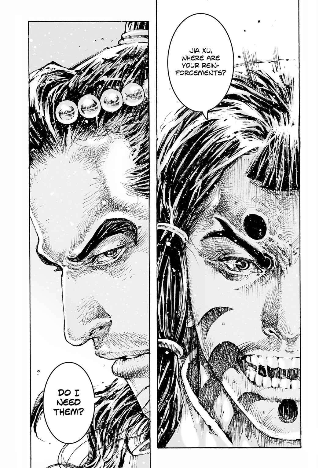 Chapter 625 - Page 23