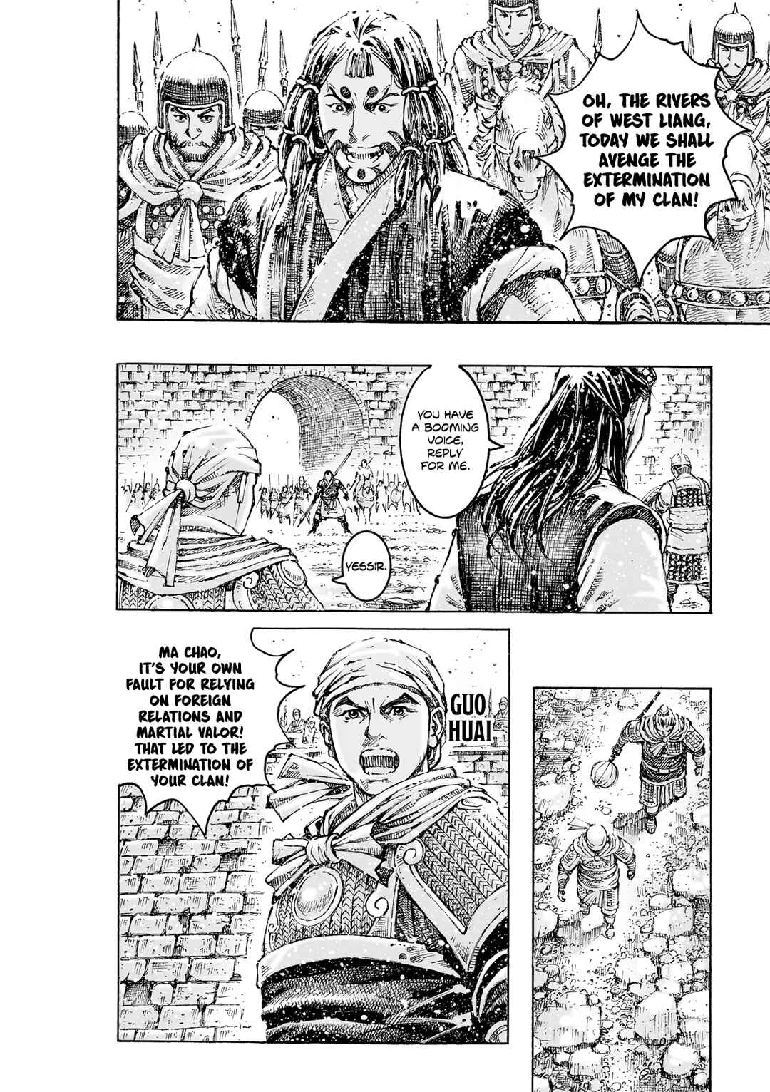 Chapter 625 - Page 24