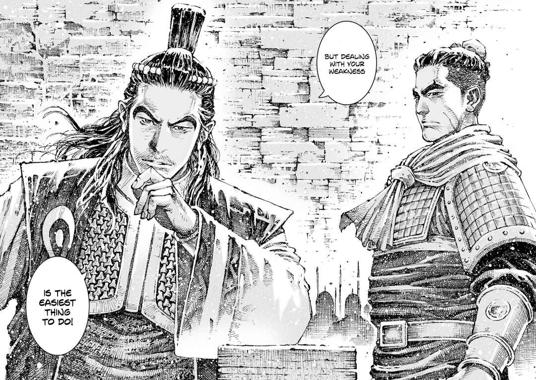 Chapter 625 - Page 26