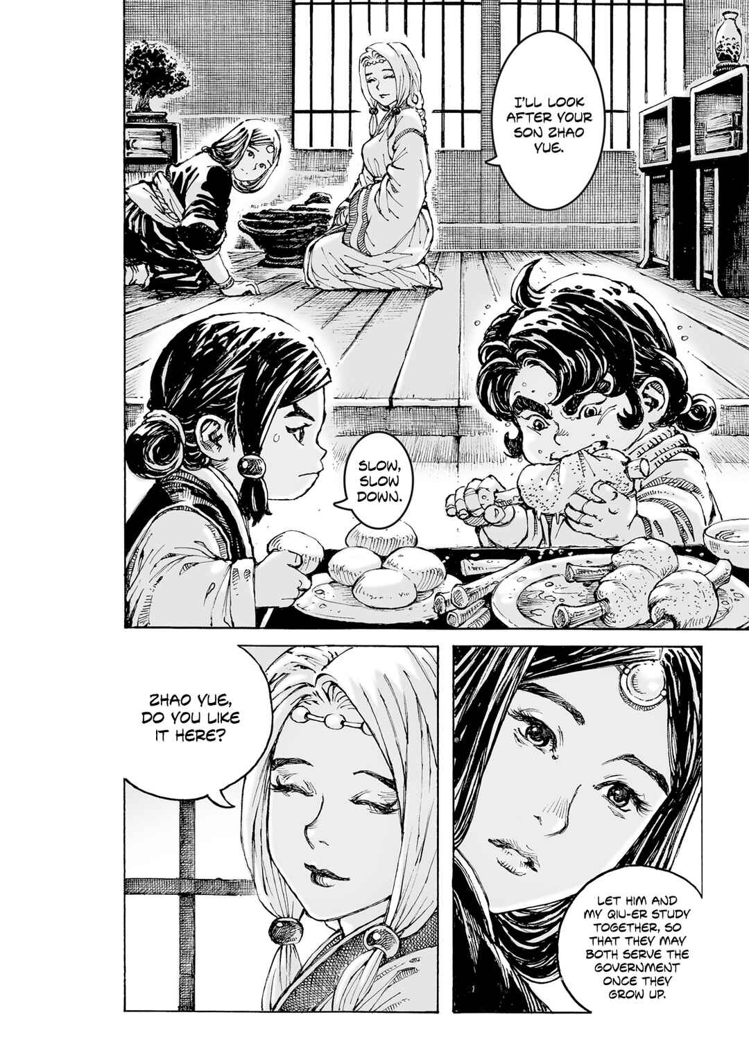 Chapter 625 - Page 9