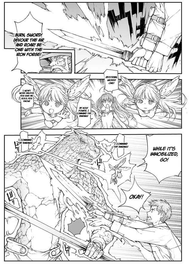 Chapter 140 - Page 3