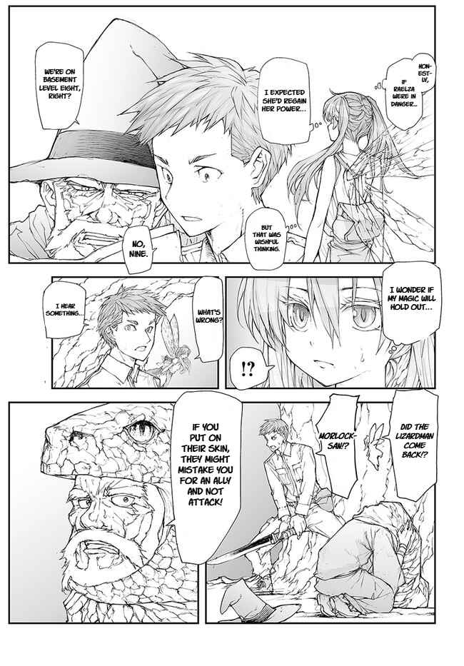 Chapter 140 - Page 5