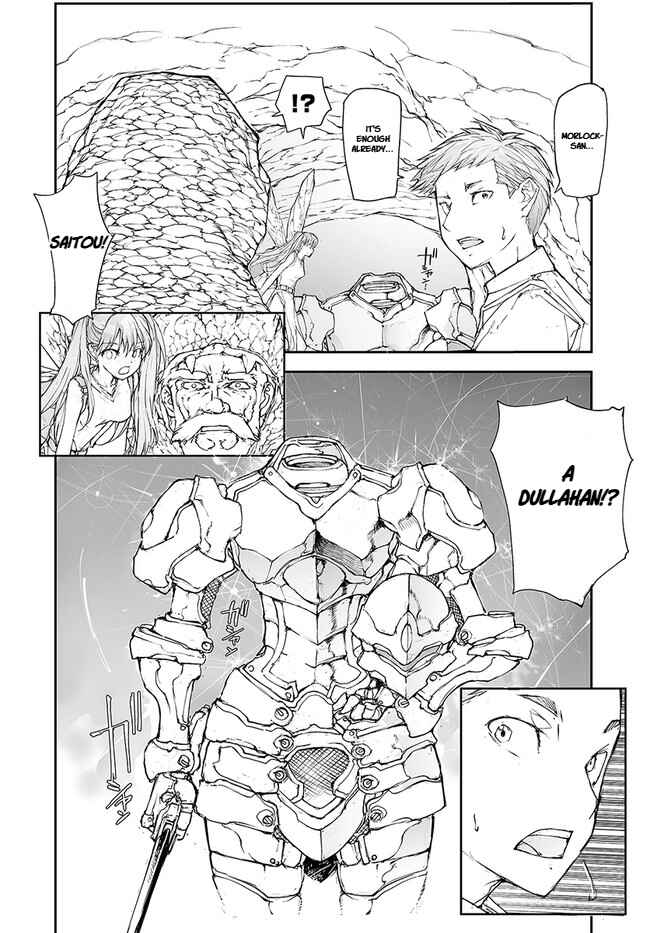 Chapter 140 - Page 6