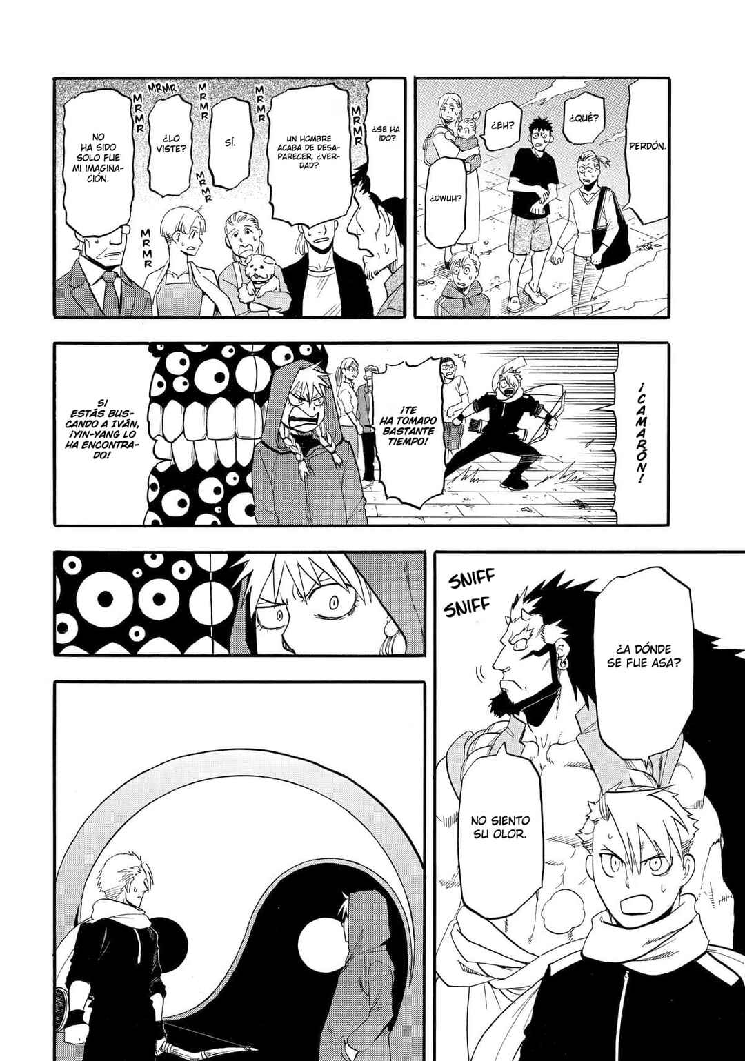 Chapter 46 - Page 23