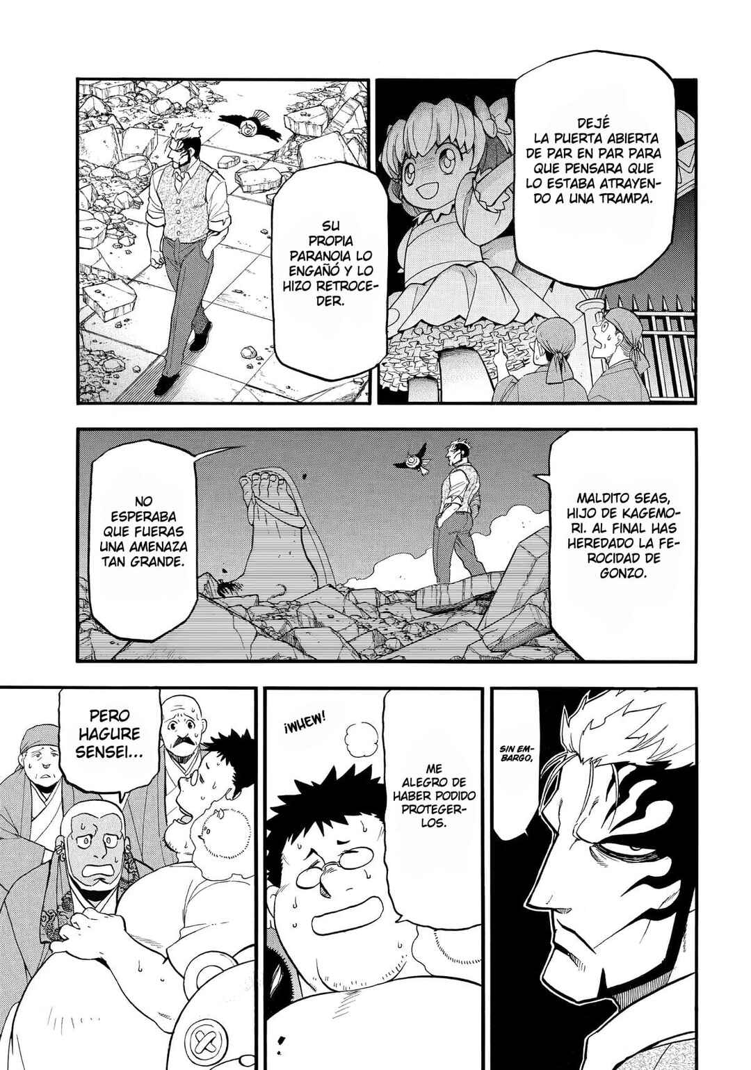 Chapter 46 - Page 30