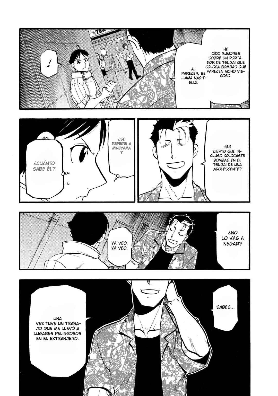Chapter 46 - Page 35