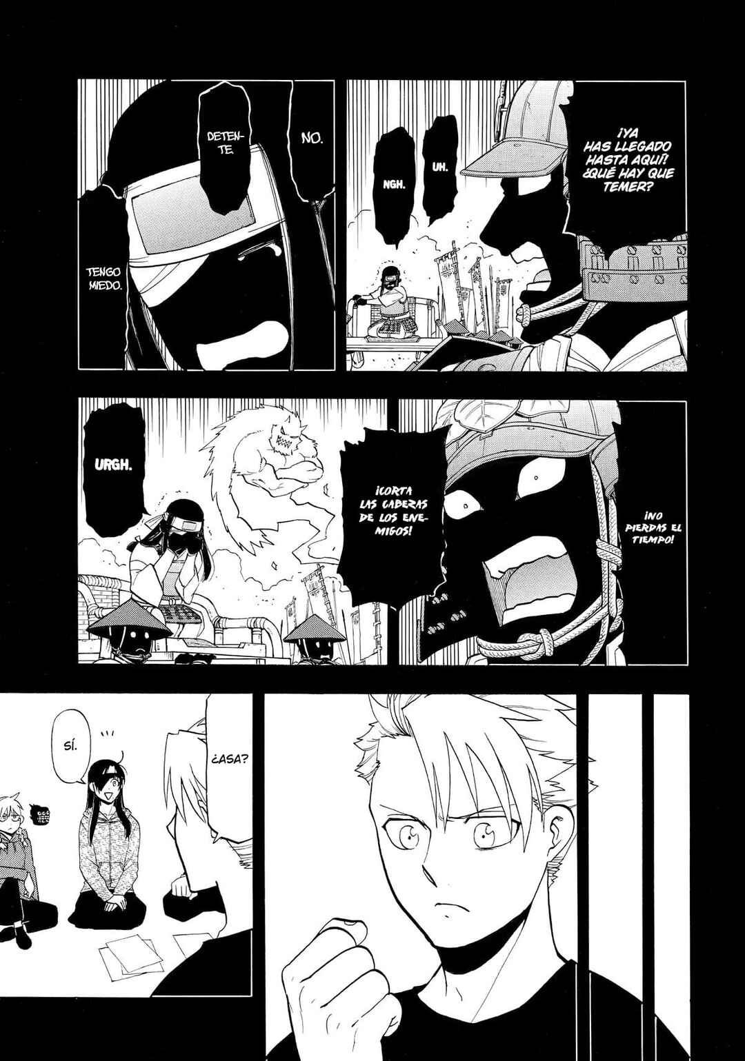 Chapter 46 - Page 6