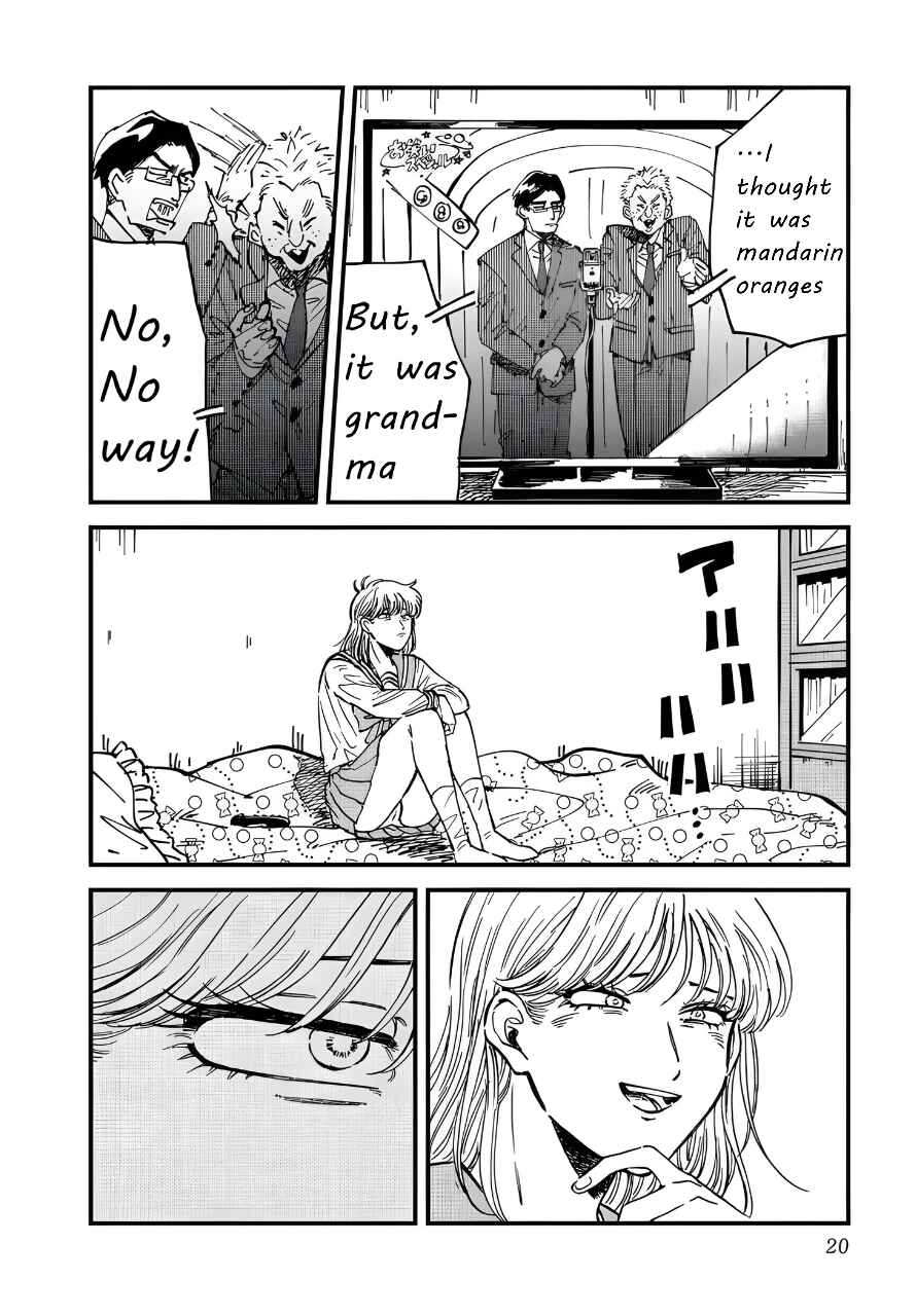 Chapter 27 - Page 14