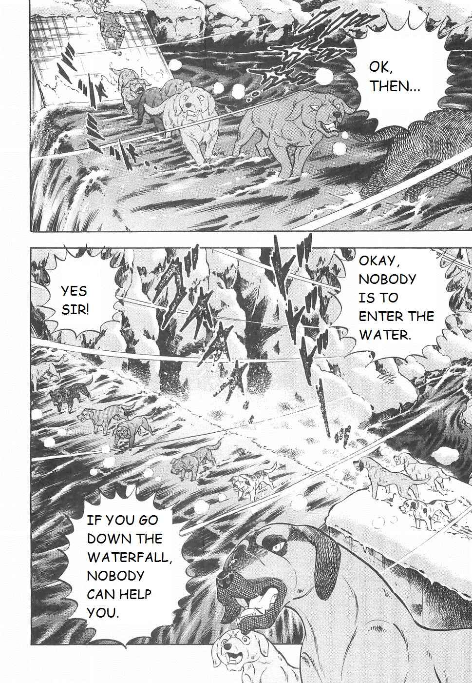 Chapter 230 - Page 10