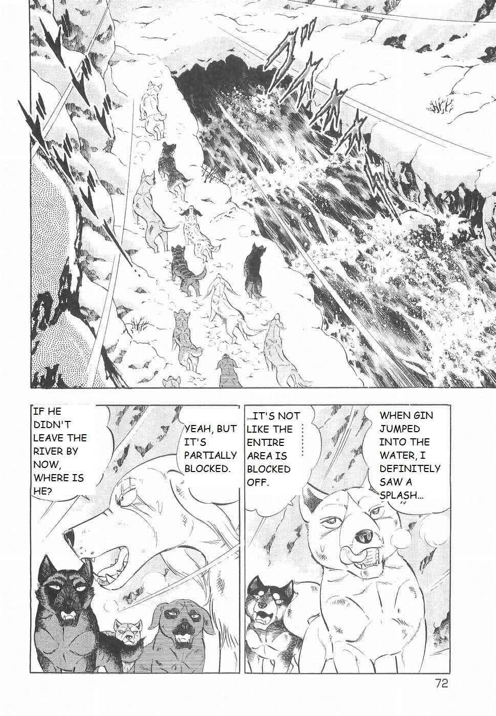 Chapter 230 - Page 16