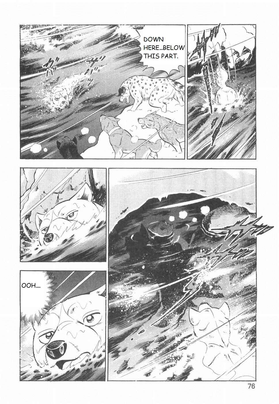 Chapter 230 - Page 20