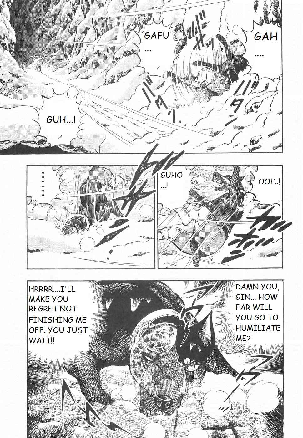 Chapter 230 - Page 3
