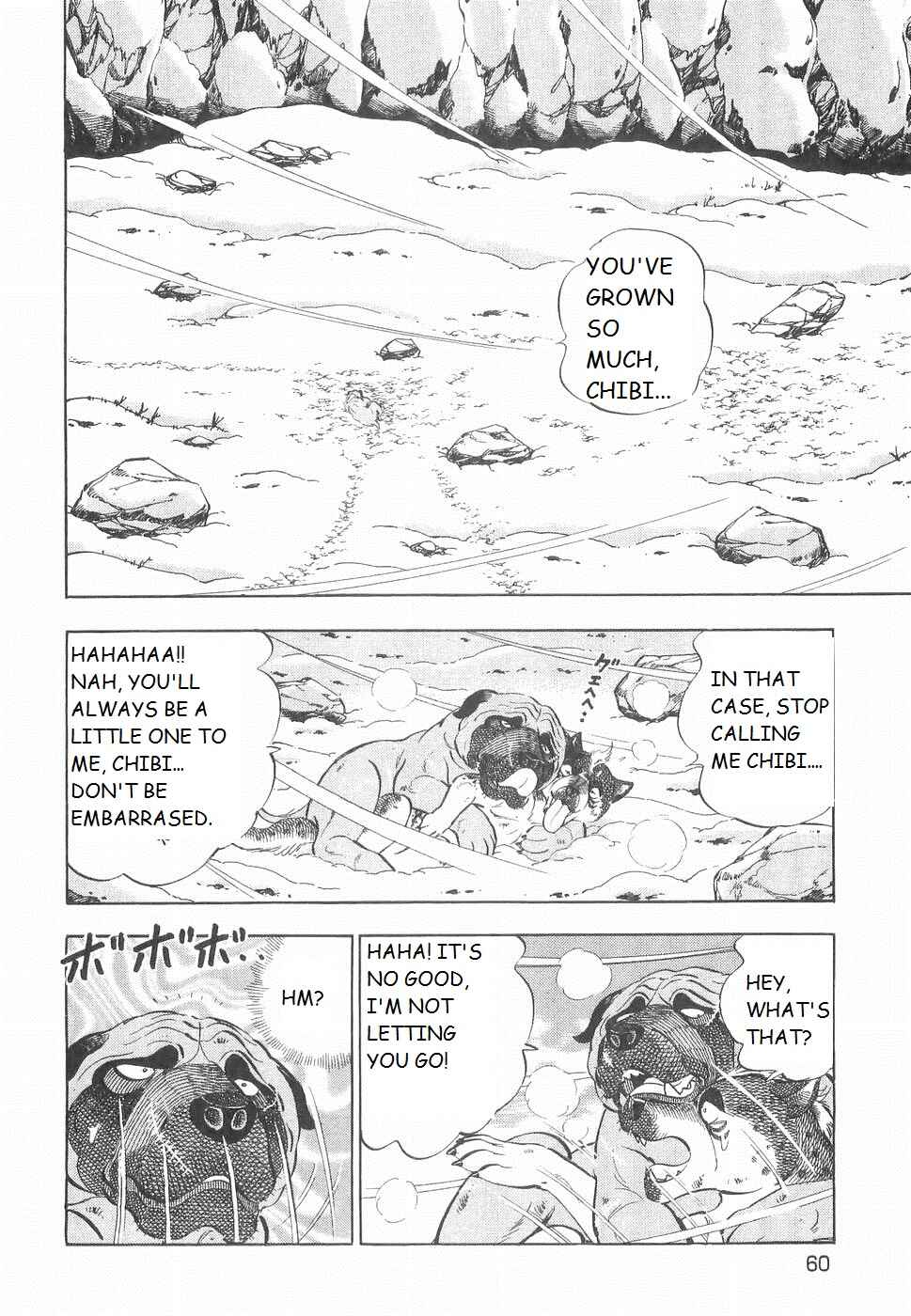 Chapter 230 - Page 4