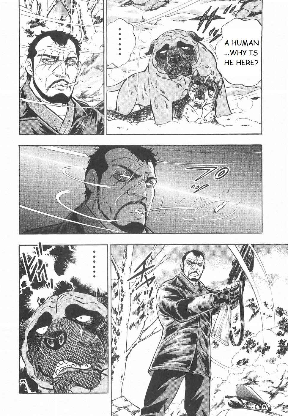 Chapter 230 - Page 6