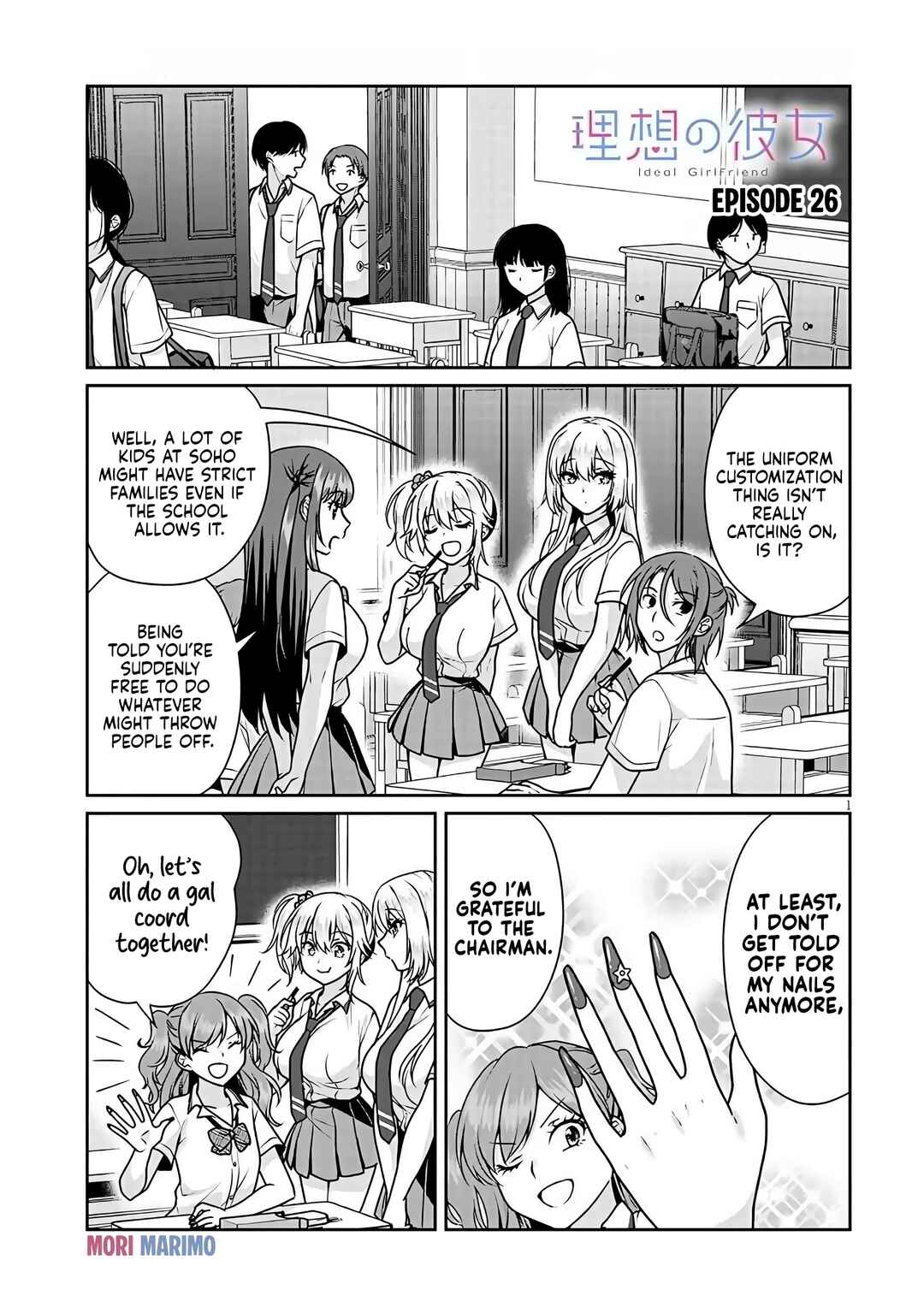 Chapter 26 - Page 2