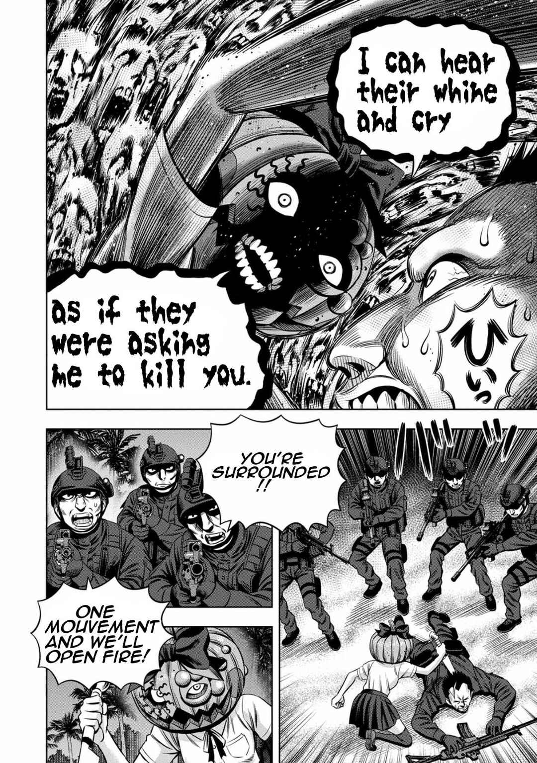 Chapter 90 - Page 2