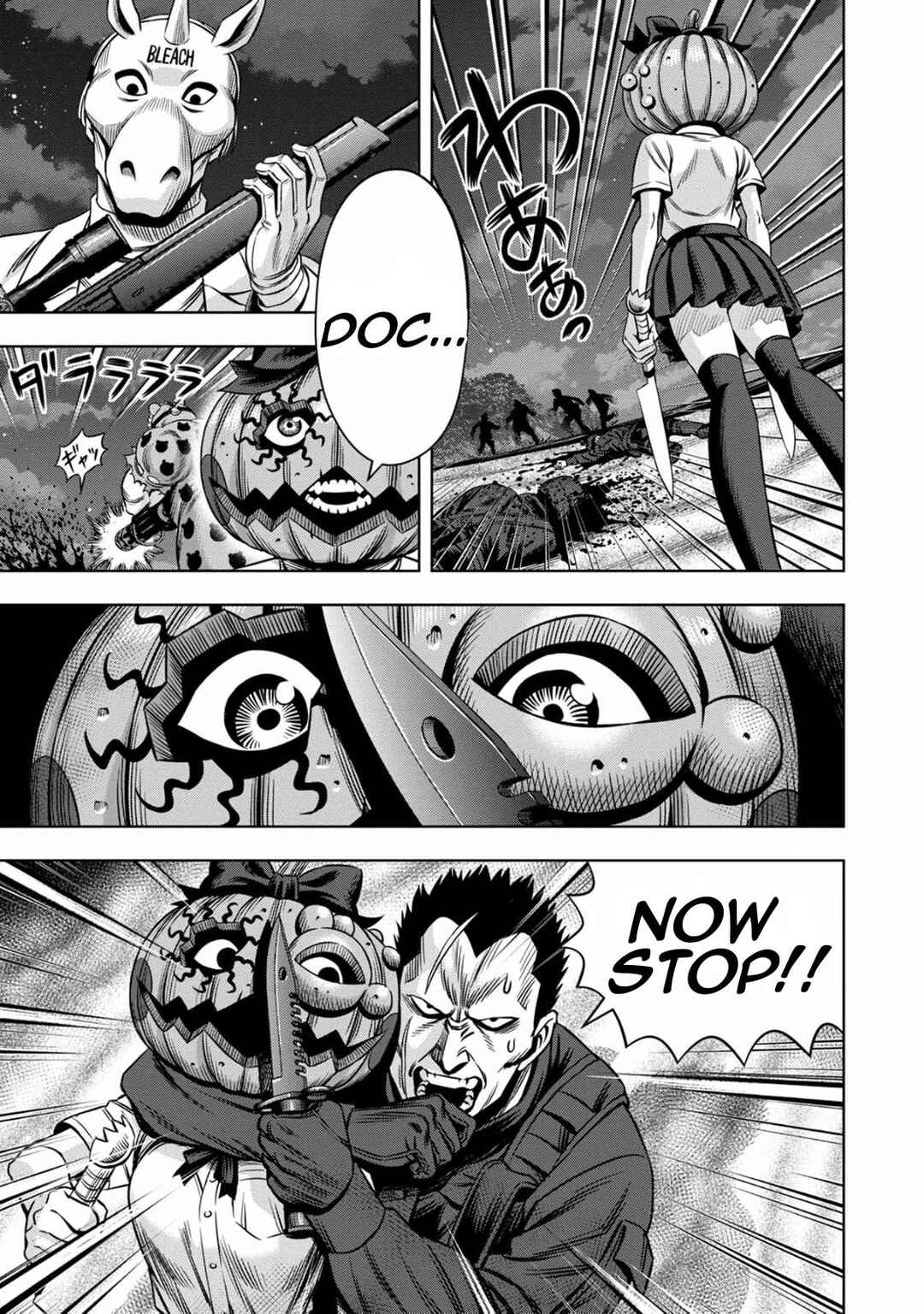 Chapter 90 - Page 5